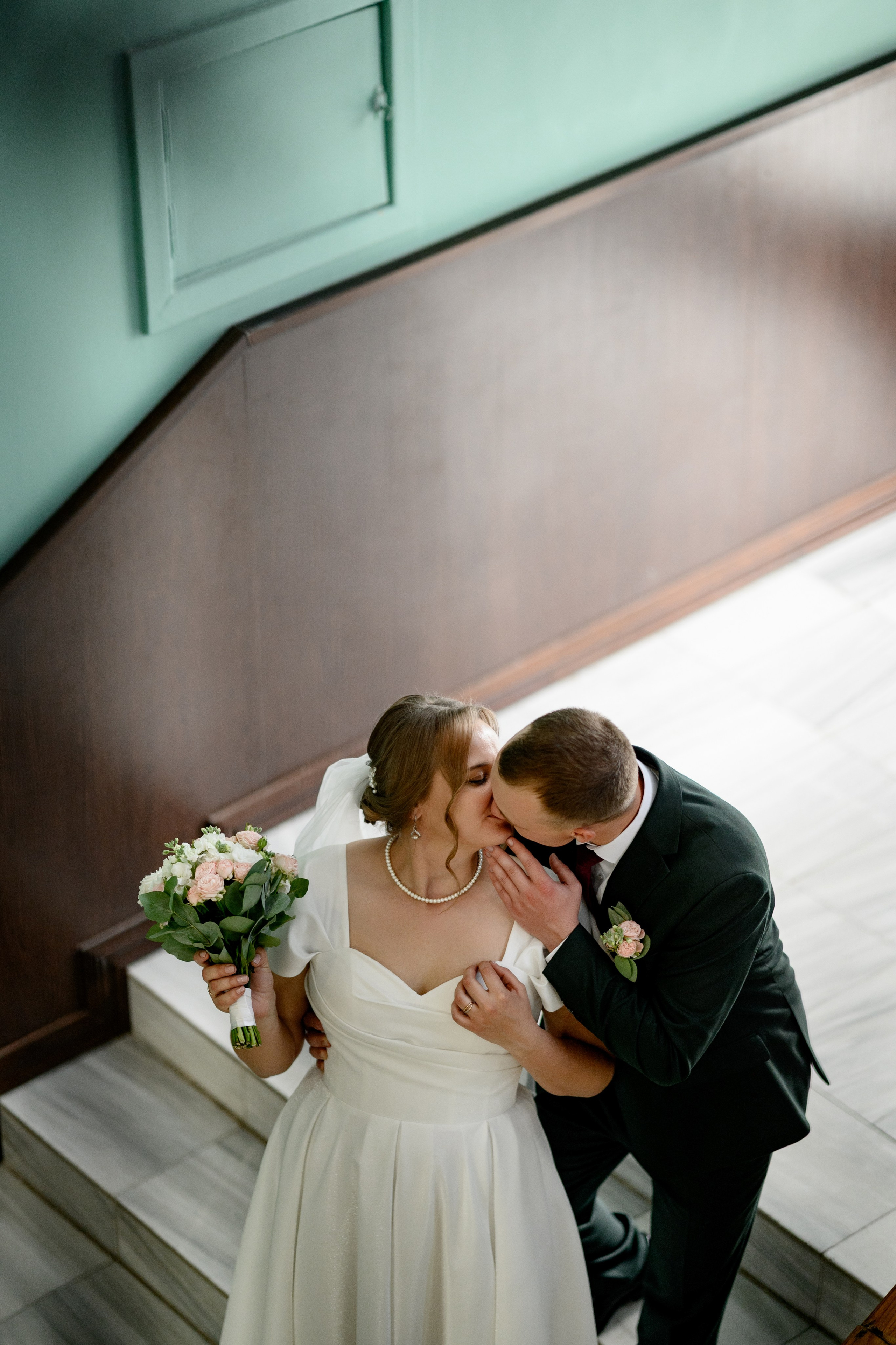 Nadezhda & Alexey. Фотограф в Липецке Ковалько Евгений