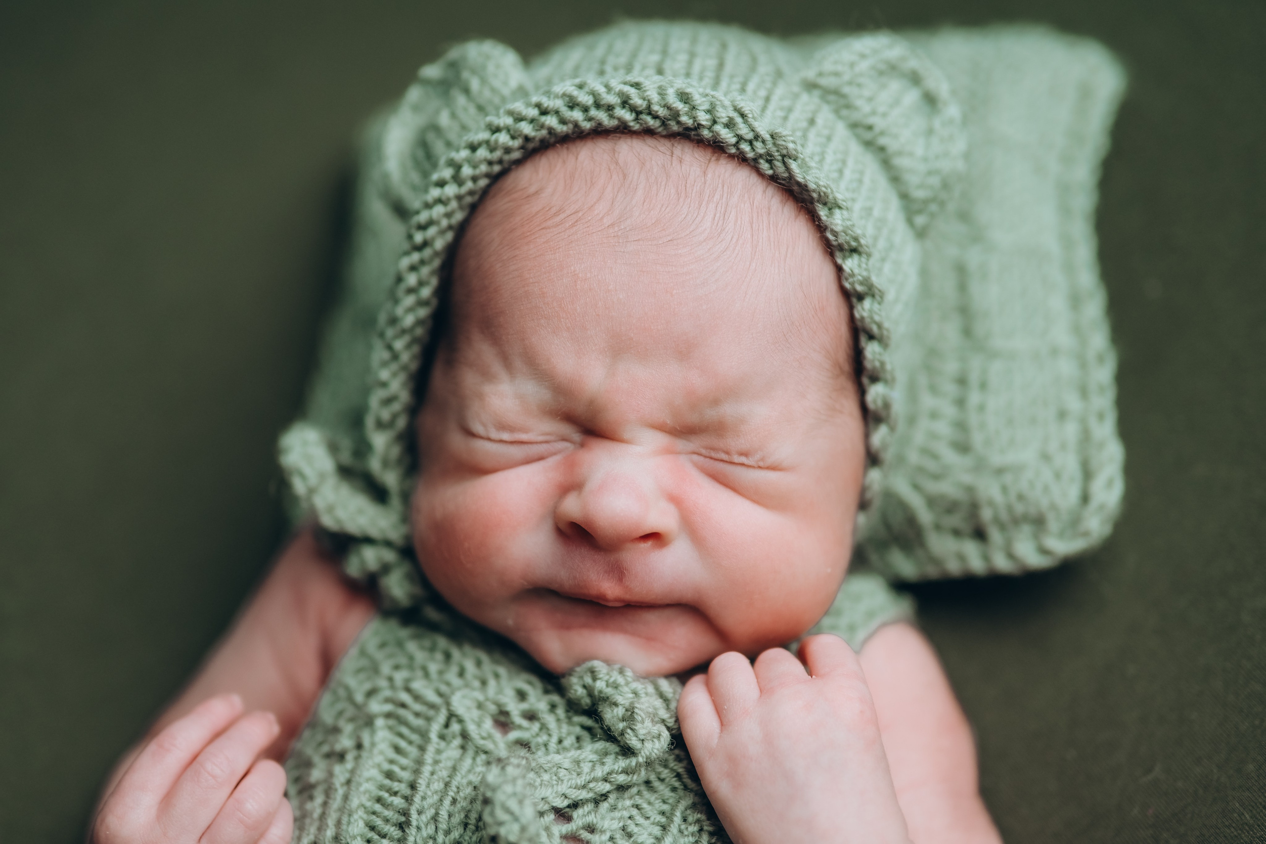 newborn съемка Химки