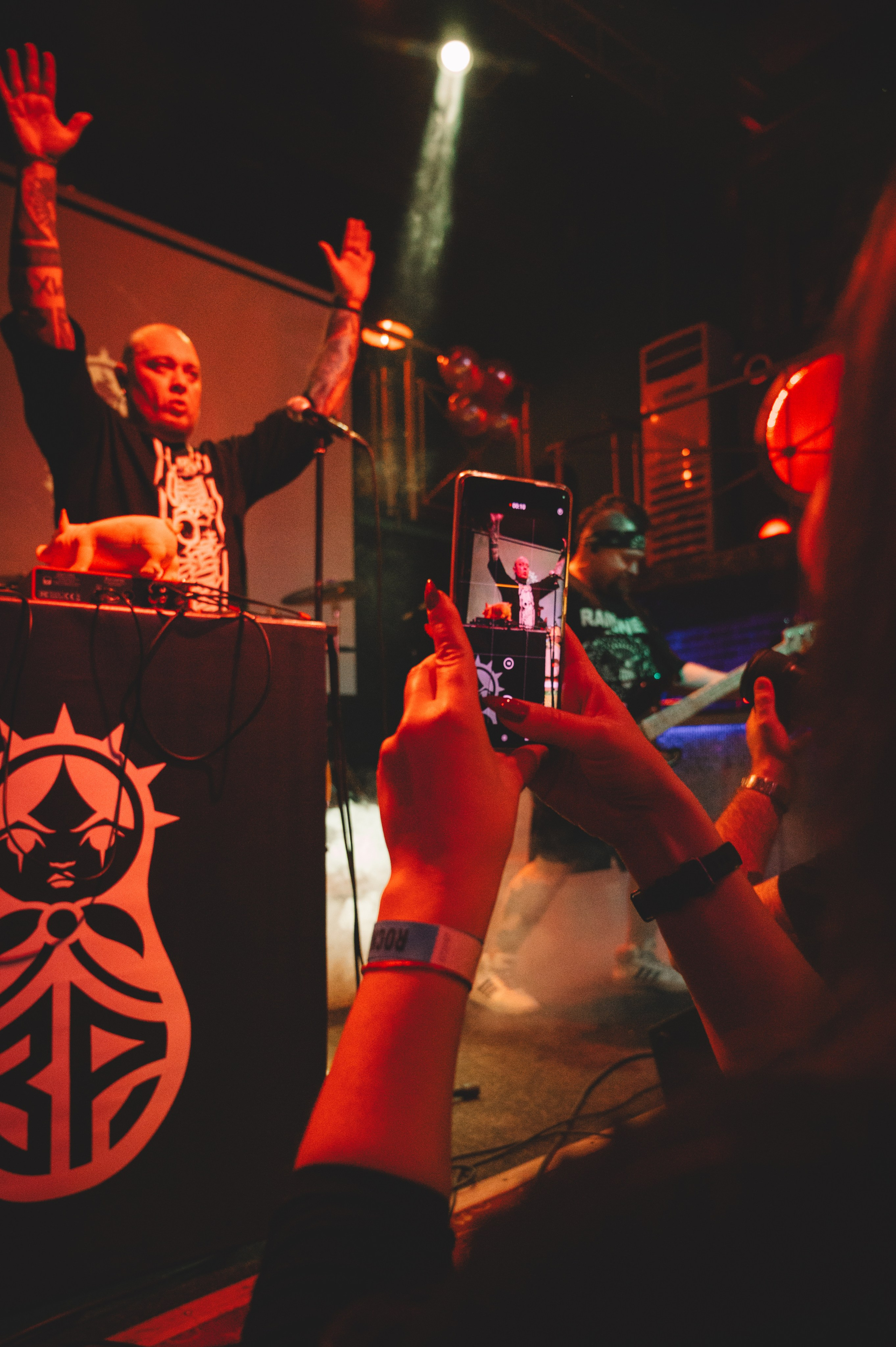 Breakpillzz. Фотограф Анна Темнова. Пенза