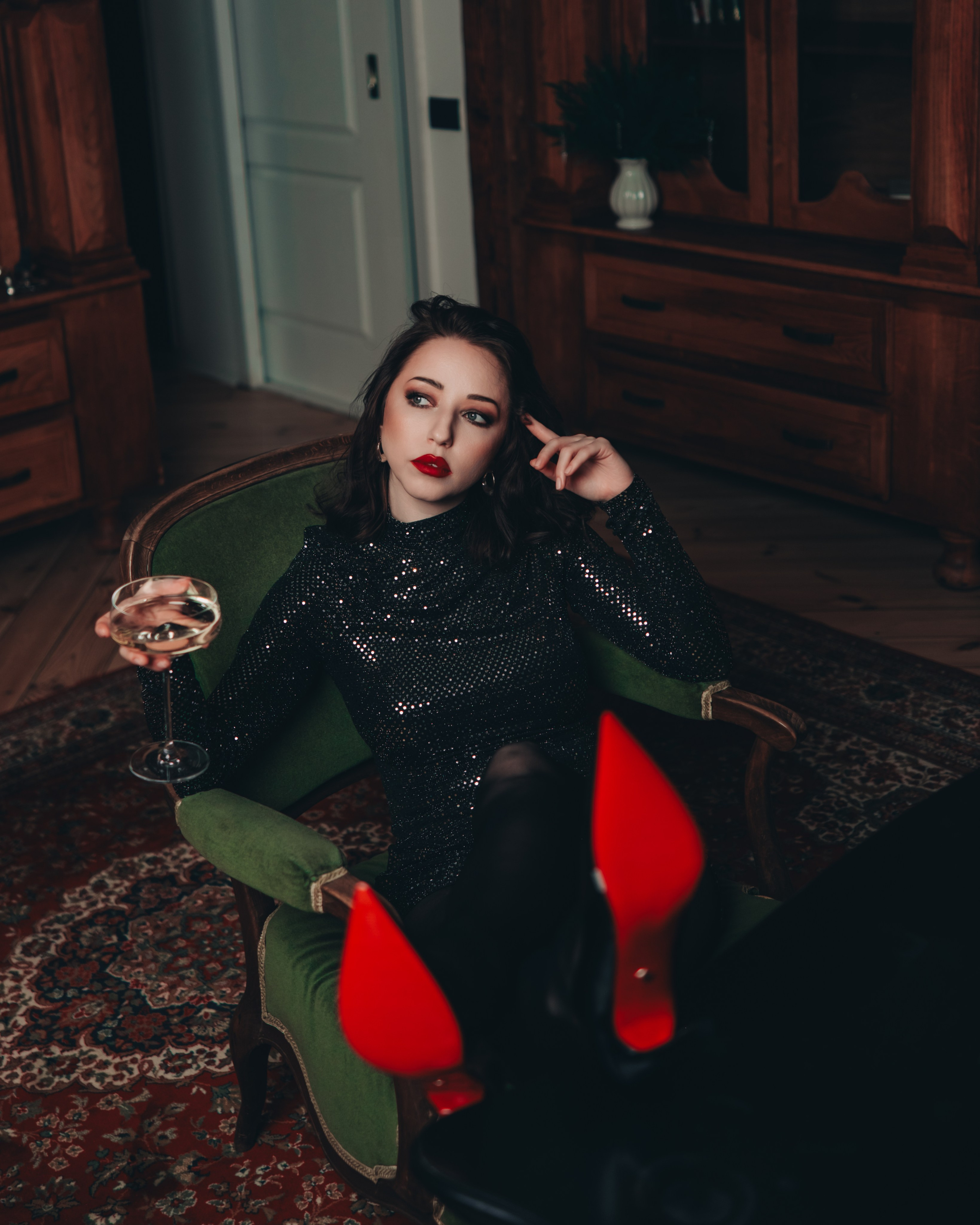 Mariia. Portrait Photographer in Novi Sad and Belgrade