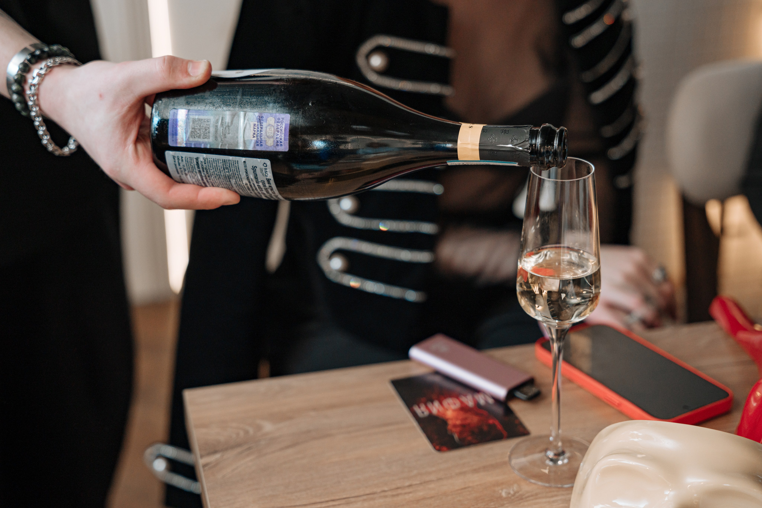 Мафия. Бар FINCH. ЖЕНСКИЙ КЛУБ LAXMI. Портретный фотограф в Санкт-Петербурге Дмитриева Наталия