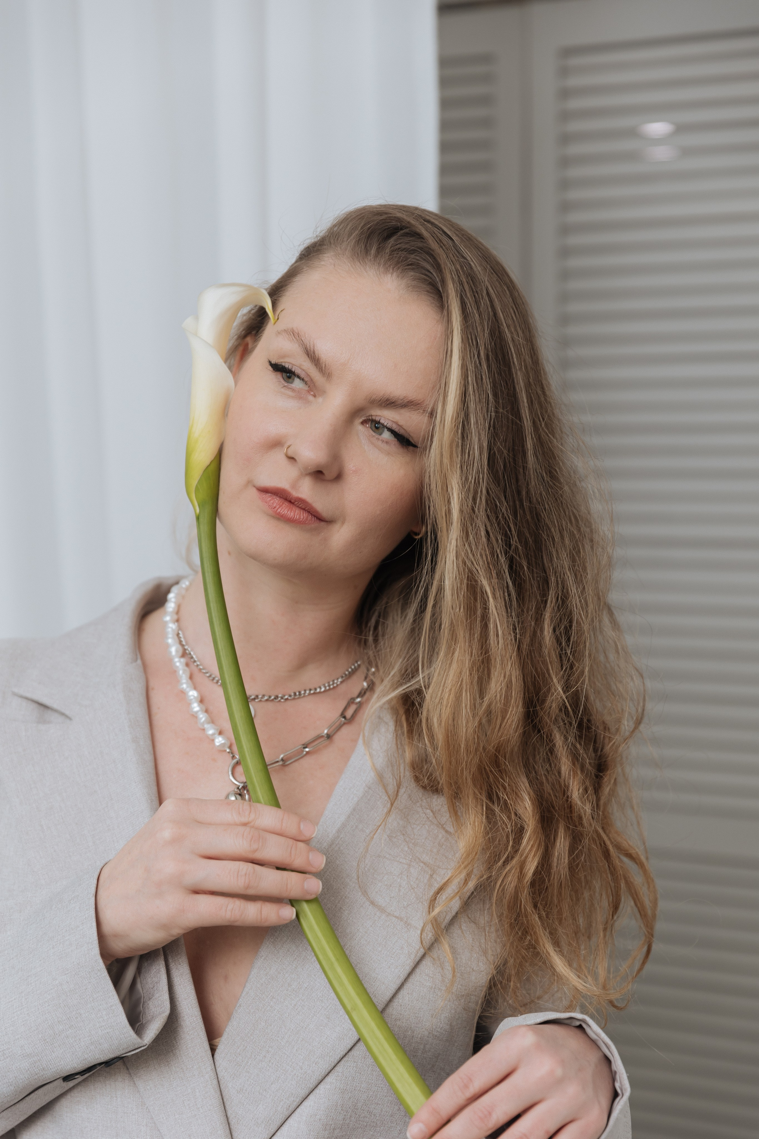 Лариса. Мозжерина Ирина — Свадебный и семейный фотограф в Екатеринбурге