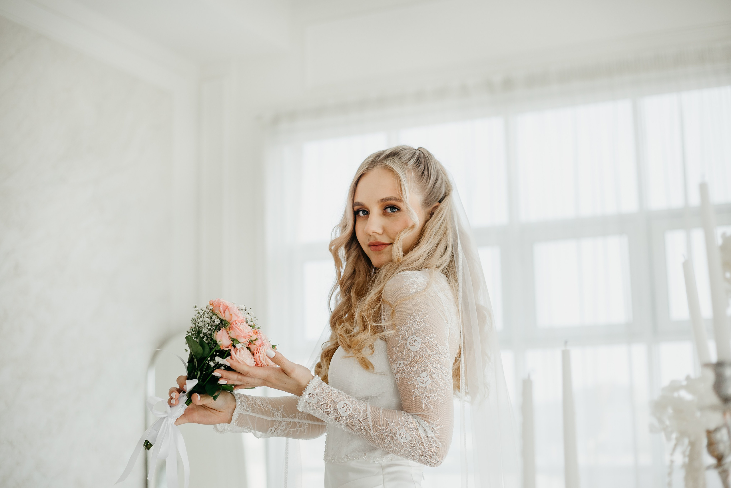 Азамат и Ирина (Первые фото). Фотограф, видеограф в Челябинске Глеб Хазиев