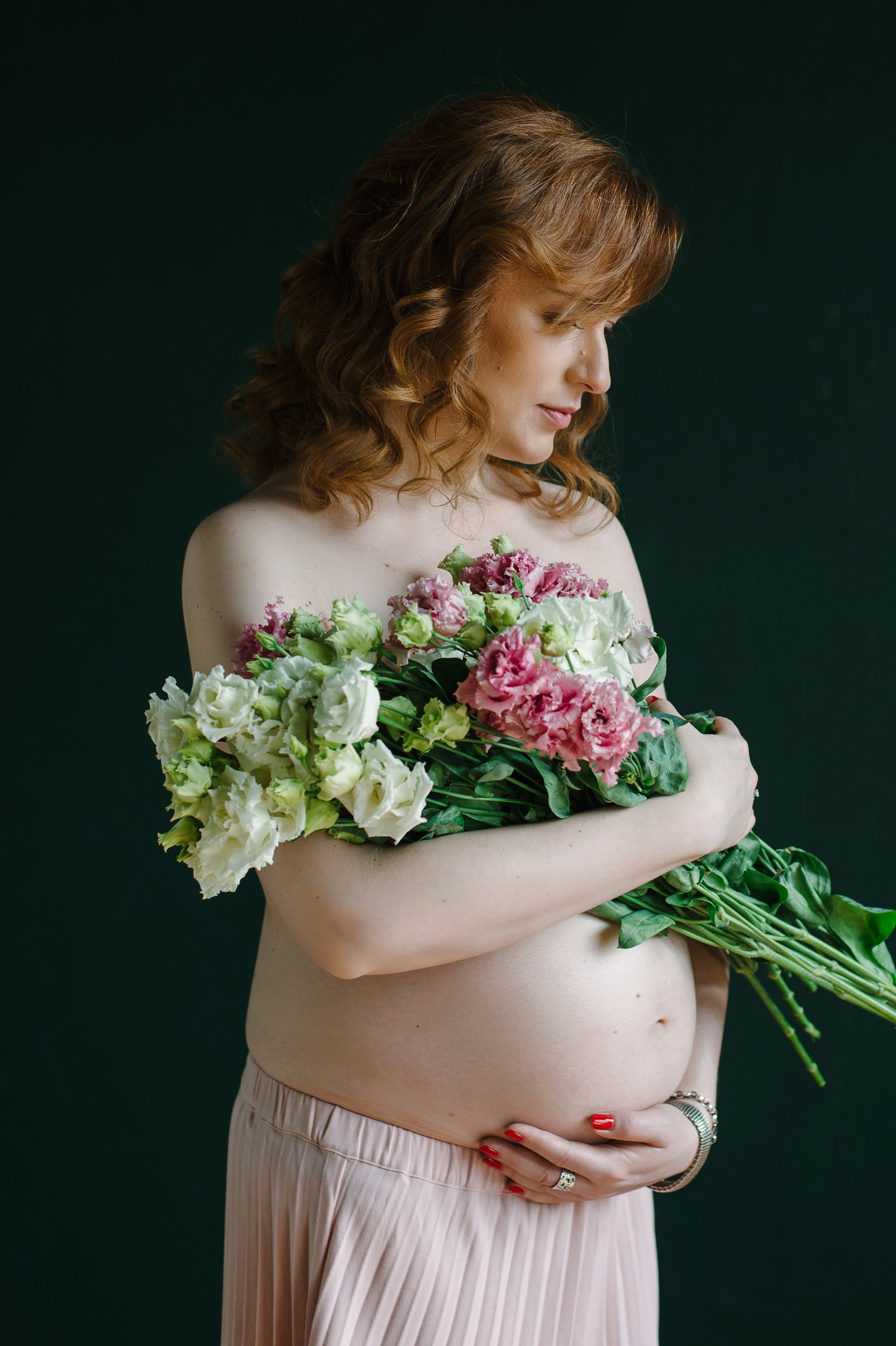 Лера и Саша. Фотограф Алиса Калинина