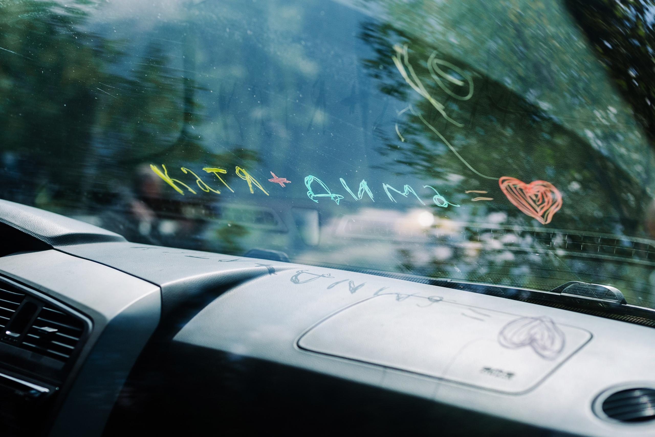 Катя + Дима WEDSTOCK. Фотограф Алиса Калинина