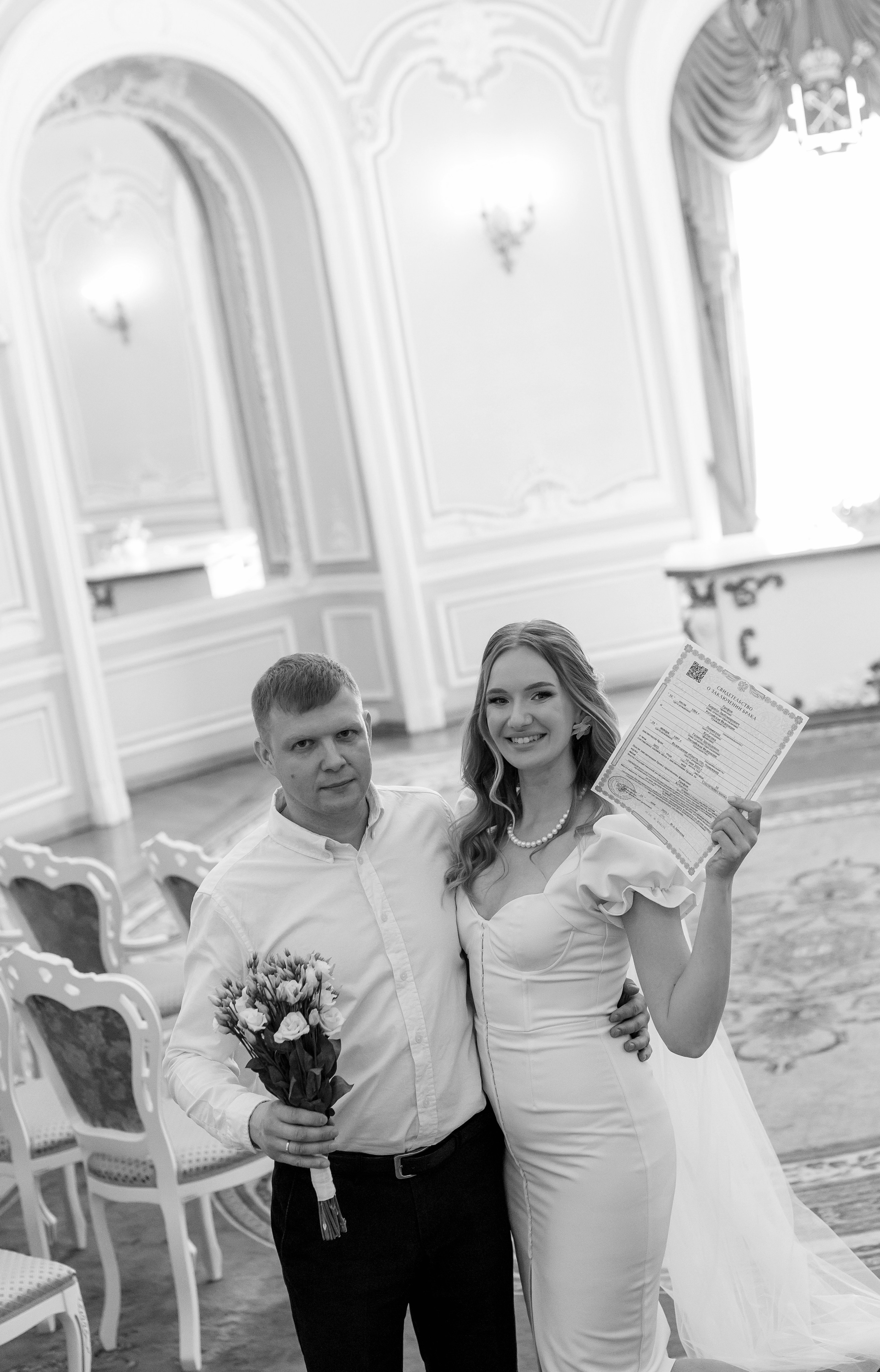 Кирилл Галина. Свадебный фотограф СПб Евгения Орлова