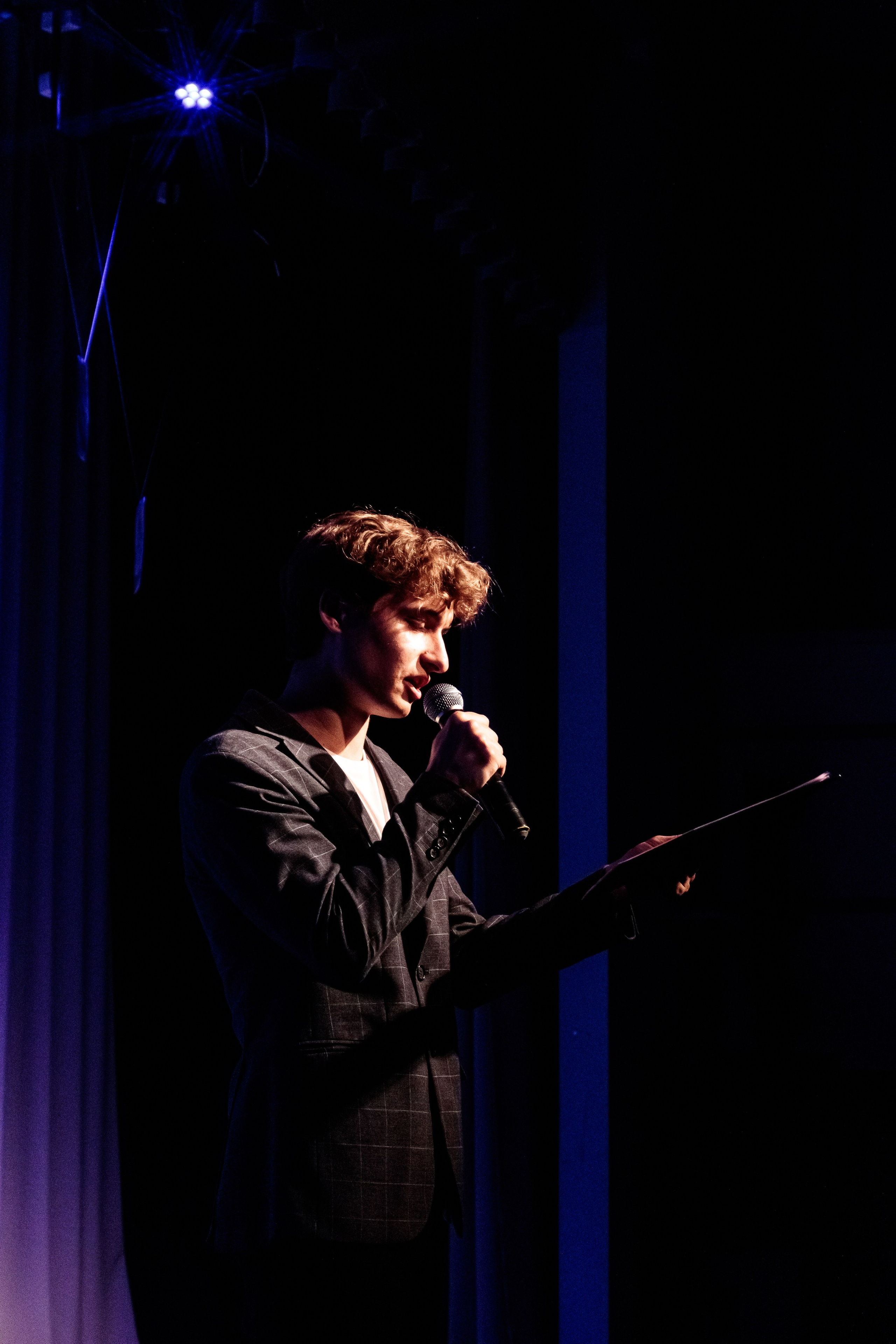 МиМ МТФ НГТУ 2024. Фотограф — Новосибирск