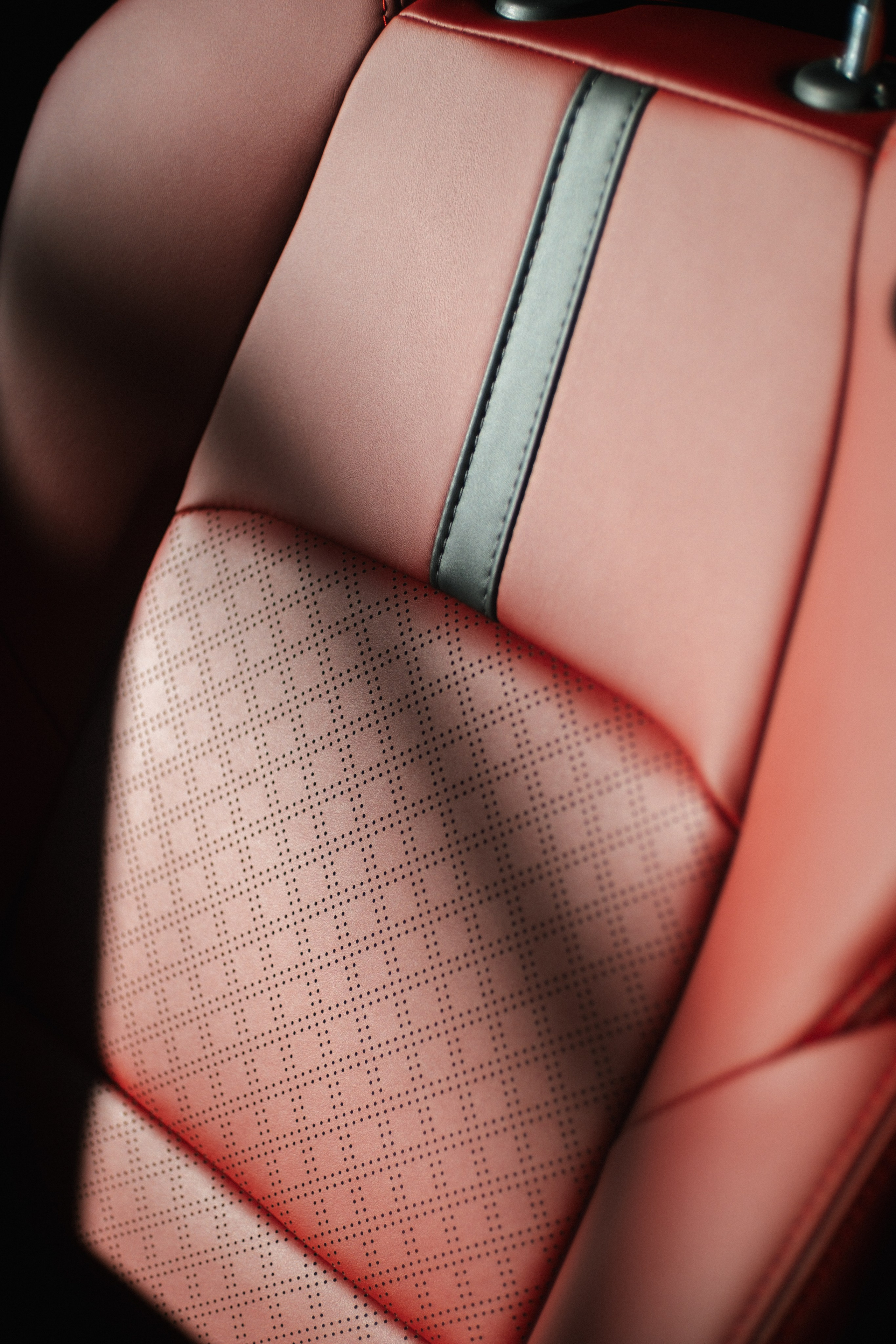 Changan. ФОТОГРАФ АННА КАЗАРЯН