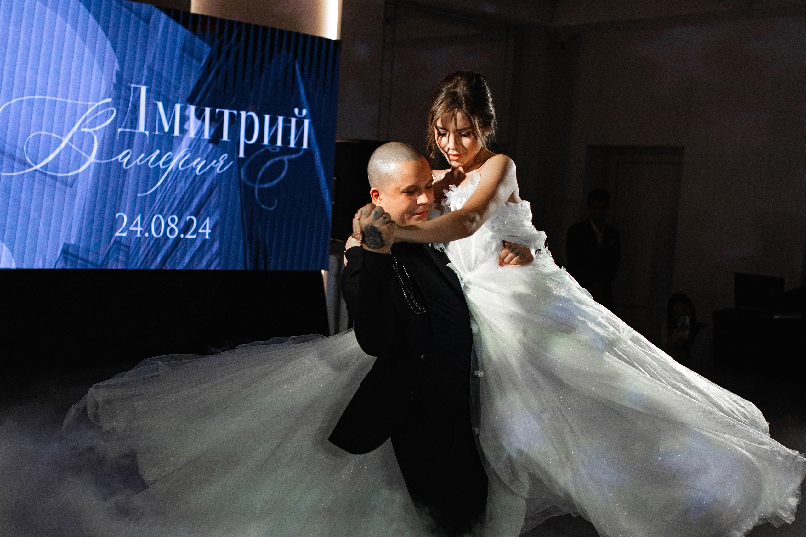 Свадебная фотосессия в Краснодарском отеле Marriott. Фотограф в Краснодаре Анна Худокормова. Свадебные, семейные, детские фотосессии