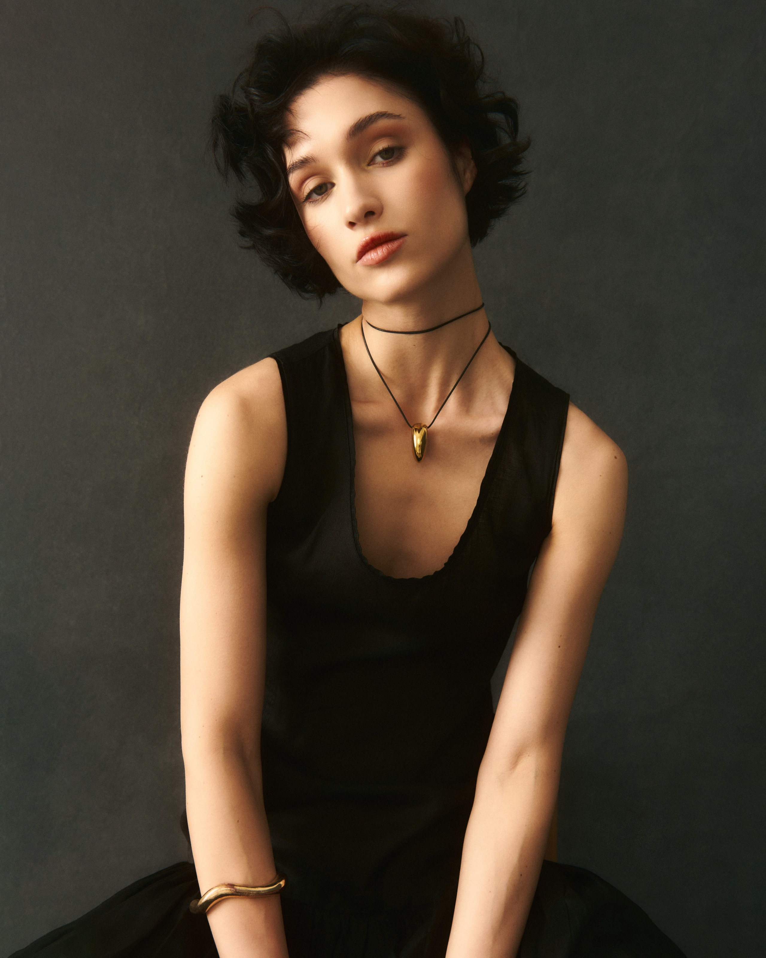 Изабелла. Rischele