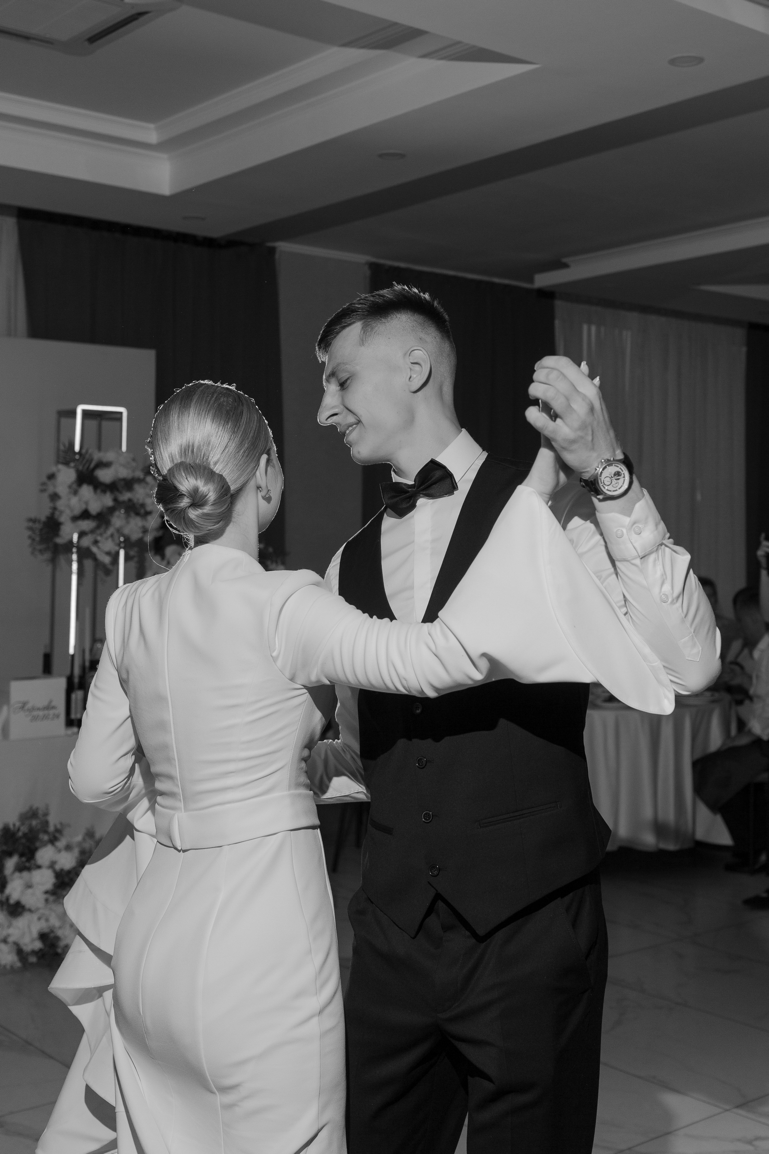 A & A. Фотограф Ольга Сапронова. Свадебный фотограф Ольга Сапронова