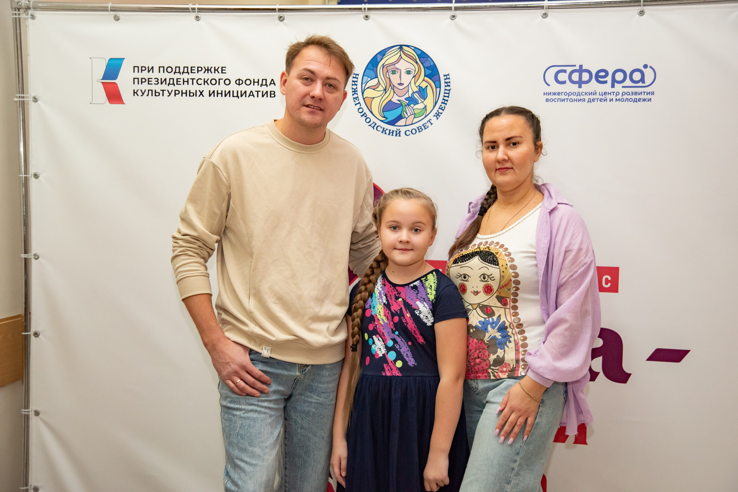 Репортажная съёмка концерта в Нижнем Новгороде. Фотограф Макс Огурцов в Нижнем Новгороде