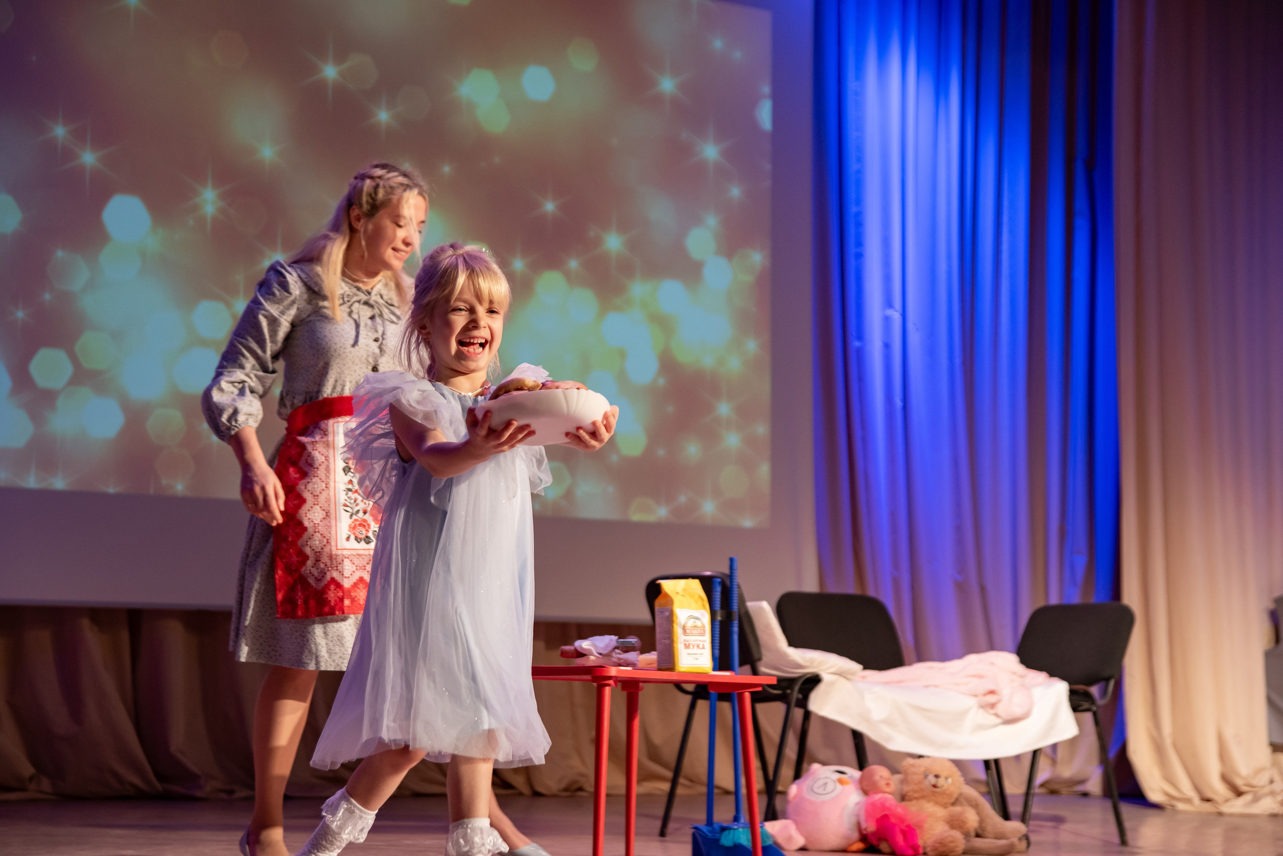 Репортажная съёмка концерта в Нижнем Новгороде. Фотограф Макс Огурцов в Нижнем Новгороде