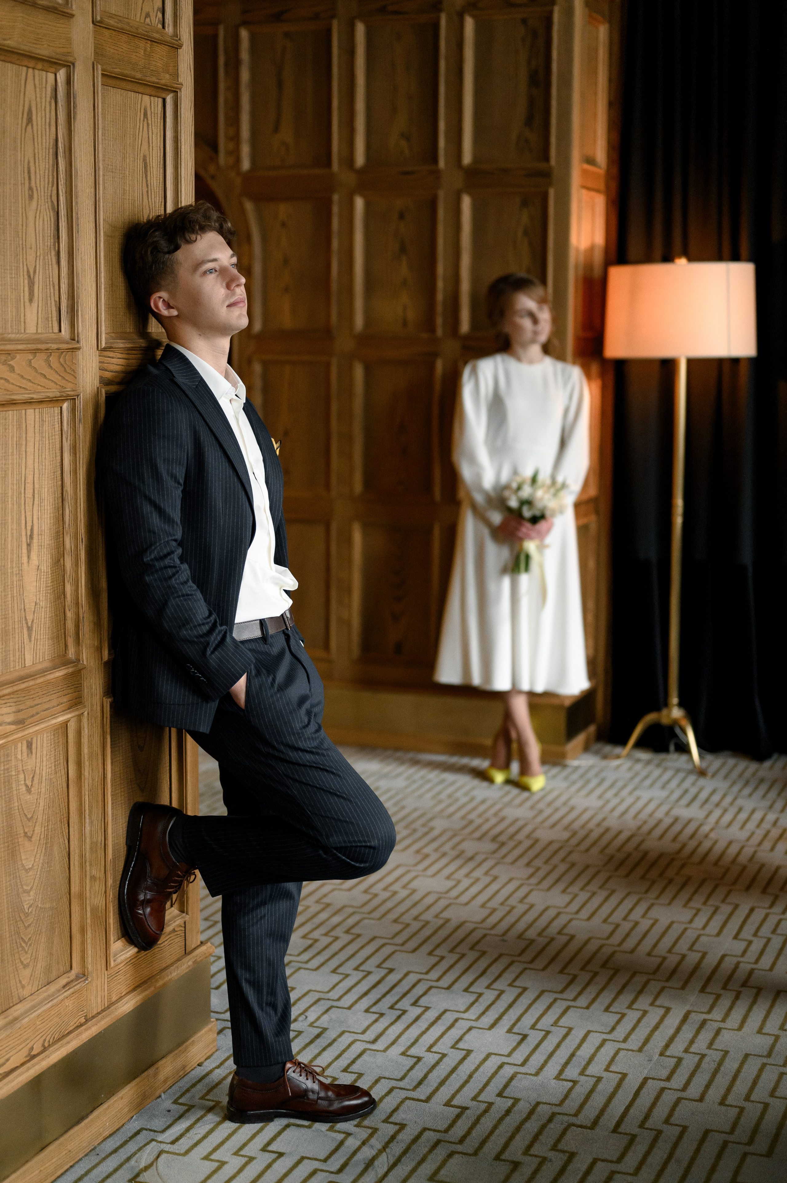 МЫ ЖЕ НА ТЫ. Свадебный фотограф Минск