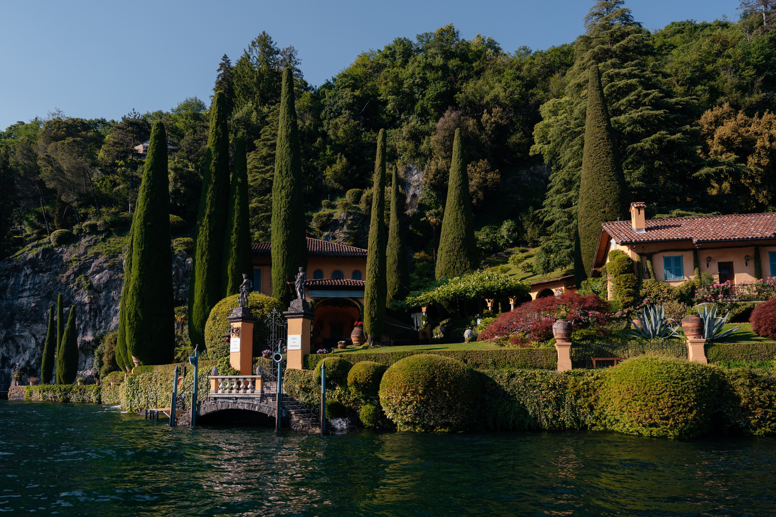 Lake Como Wedding Day. Valeria Coconova Photographer Italy Como Milan