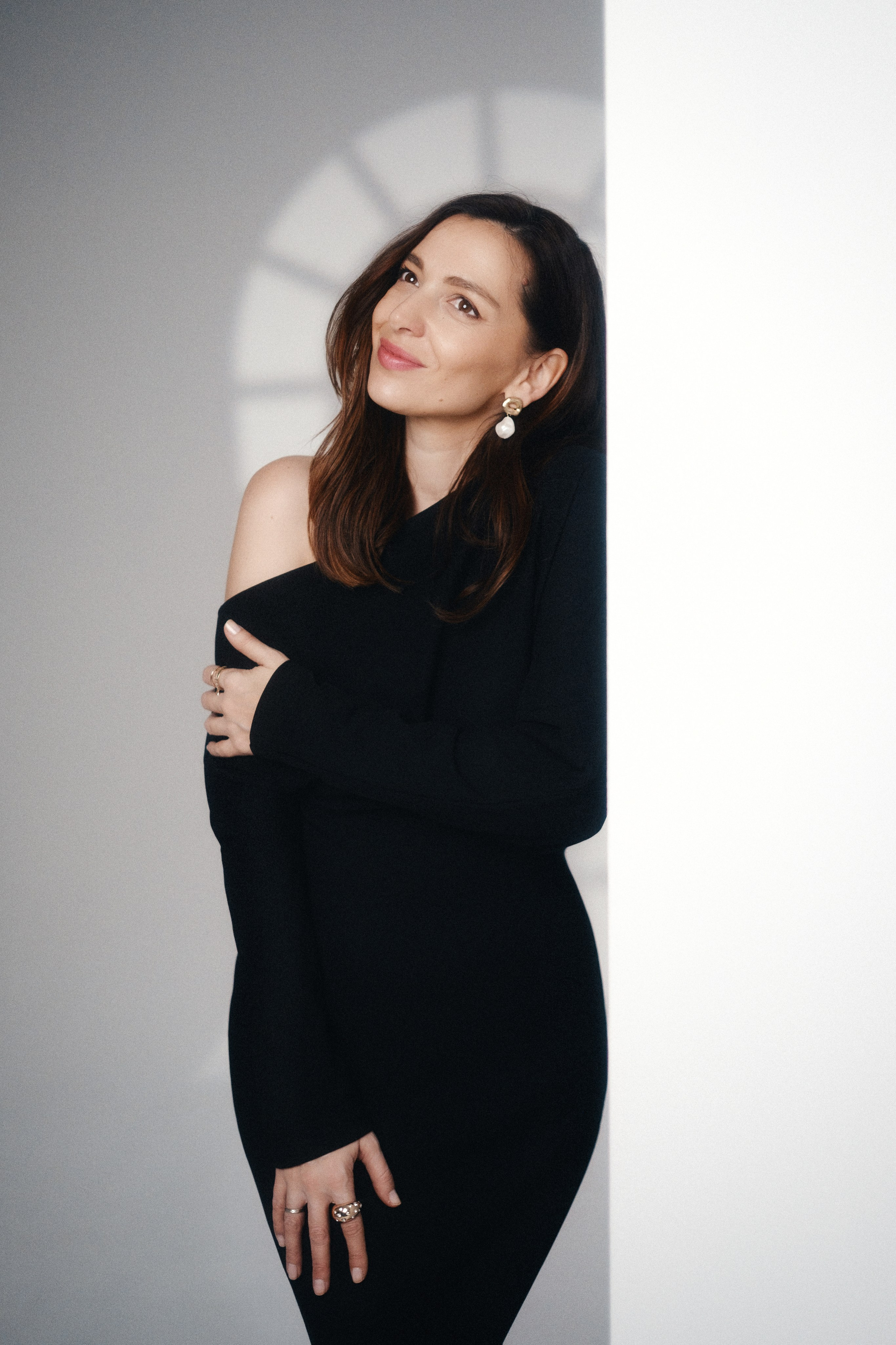 Студијски портрети. Studio GOBO