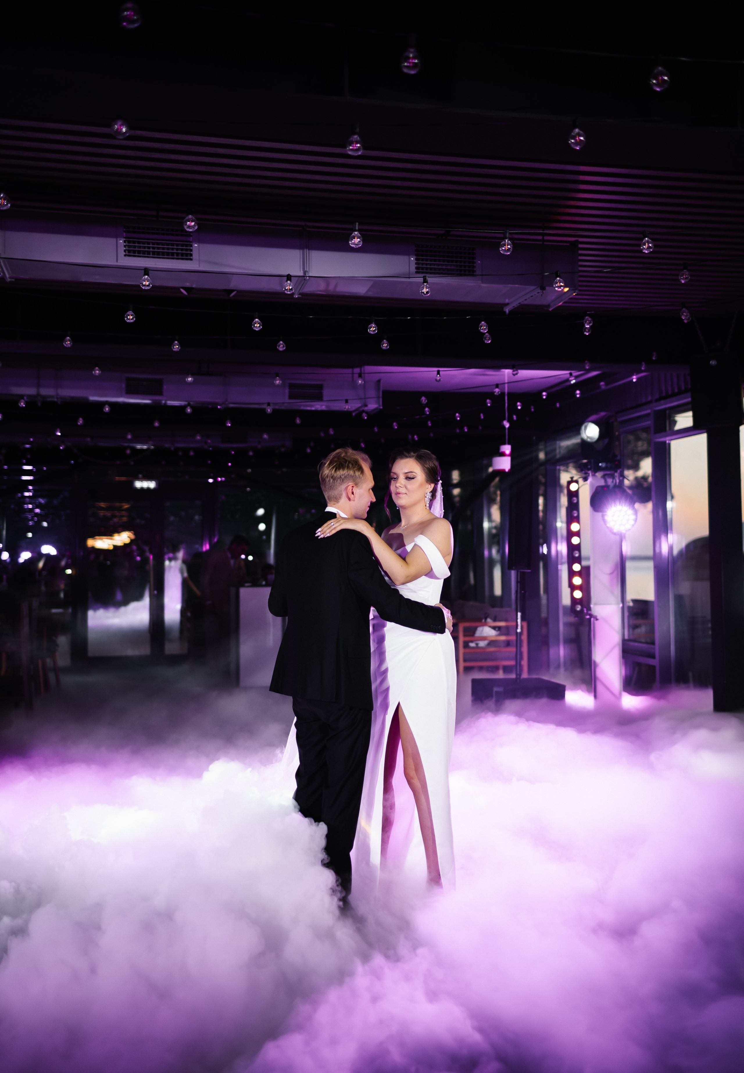 Света и Никита. Фотограф Юлия Обрезкова Нижний Новгород