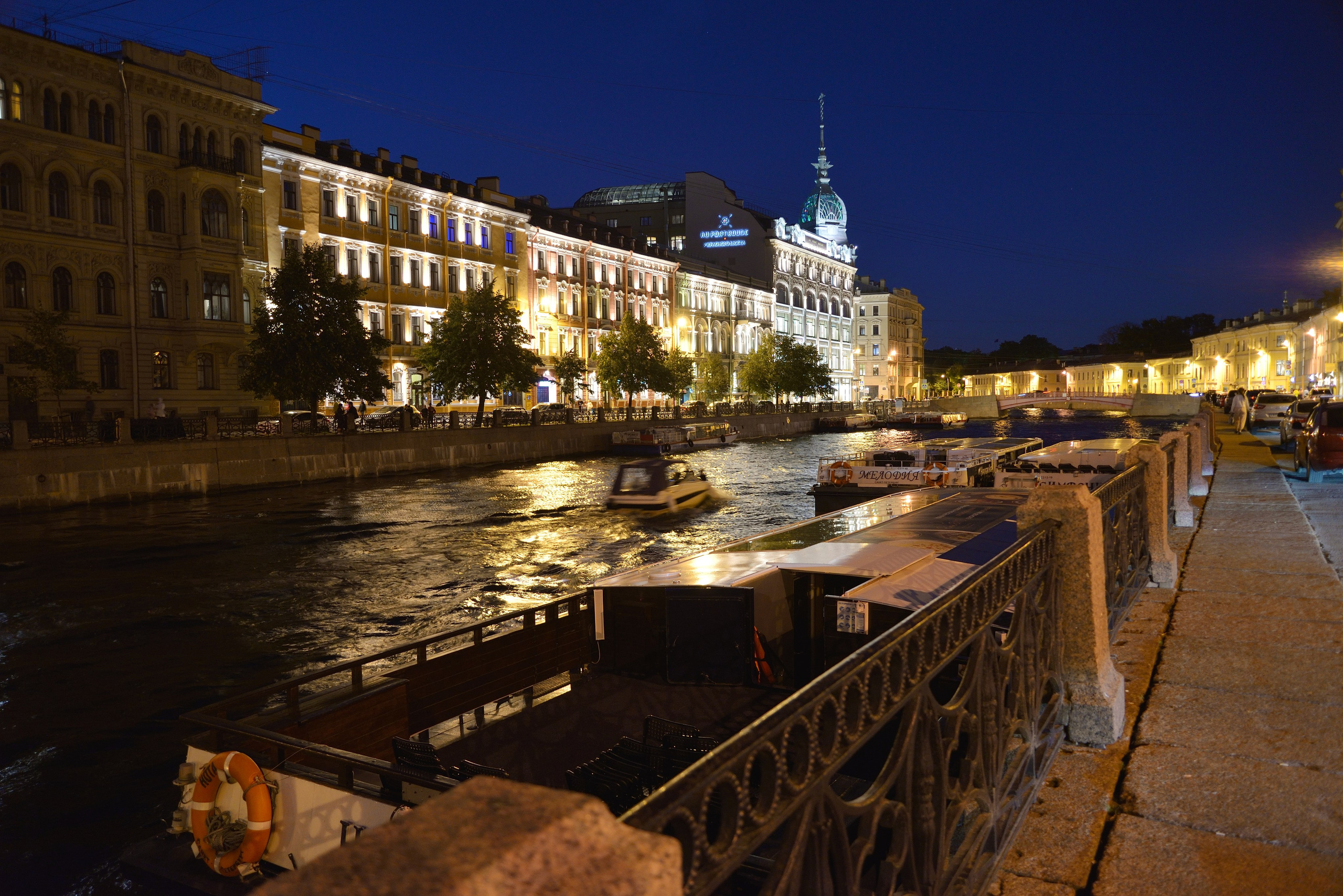 Пейзажи. Фотограф Максим Мицун. Портрет, свадьба, репортаж, каталог