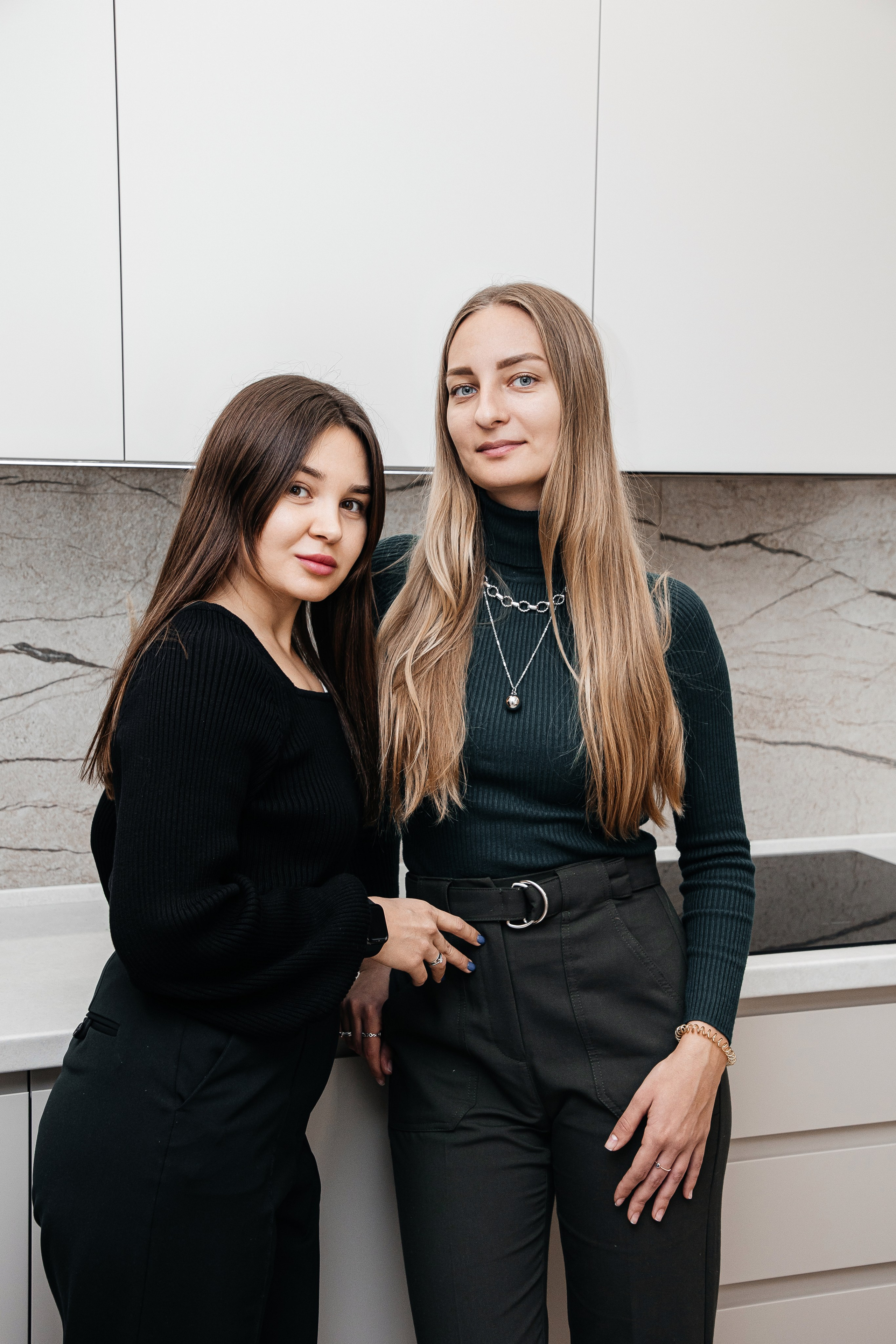 Квартира в портфолио дизайнеру. Фотограф Денис Лесковский (Тюмень)