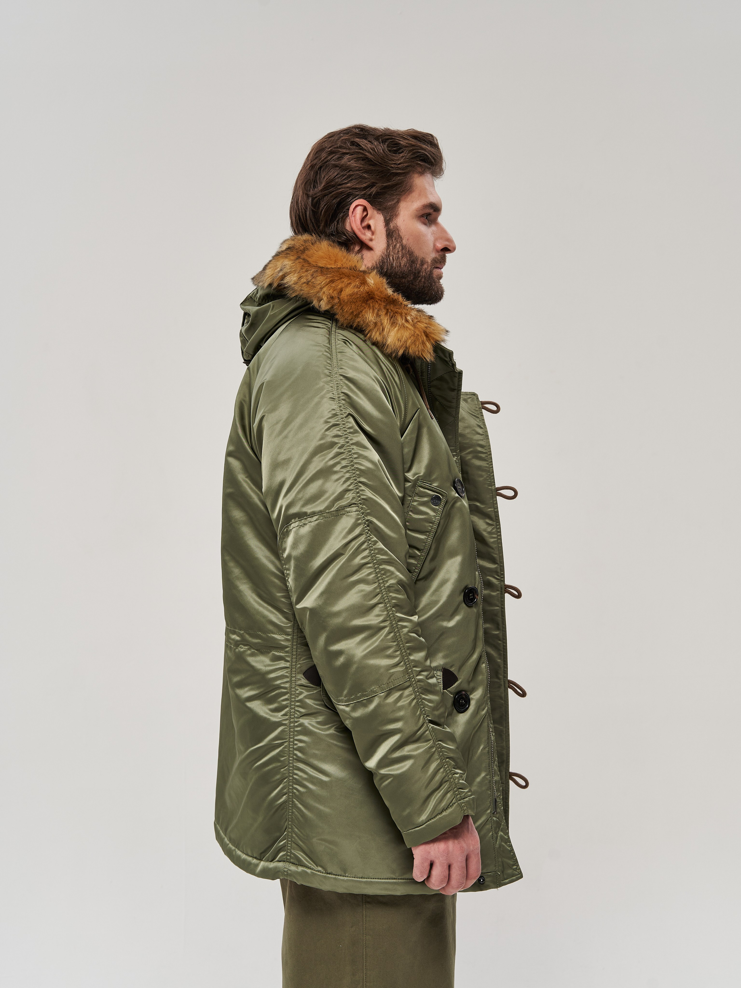 Мужские куртки Angelo bonetti. Фотограф для маркетплейсов в Москве