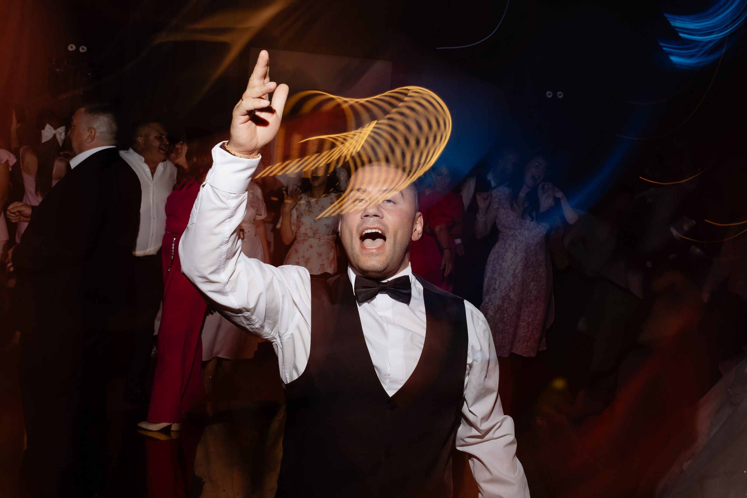 Свадьба Даниила и Анастасии. Дмитрий Позняк — свадебный фотограф в Брянске. Личный сайт фотографа