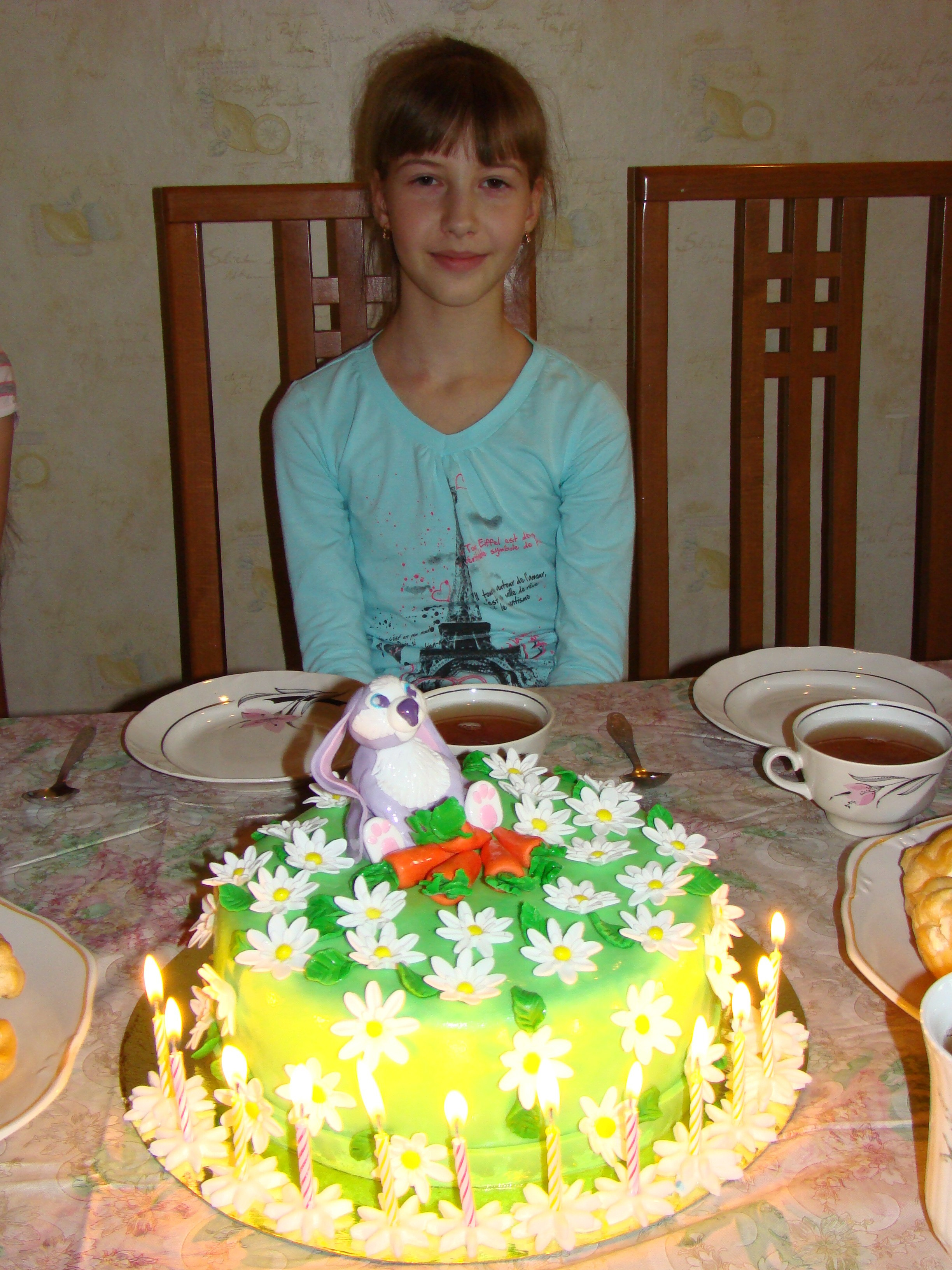 Катя ДР 12 лет Дома + Спортекс 04.12.2011. Семейный, Свадебный фотограф СПБ Питер— Романова Екатерина