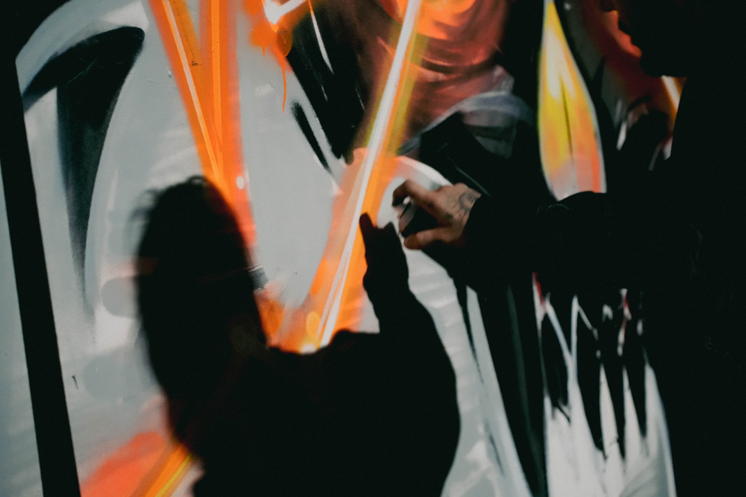 BesSquad '23. Street и Lifestyle съёмки в Москве