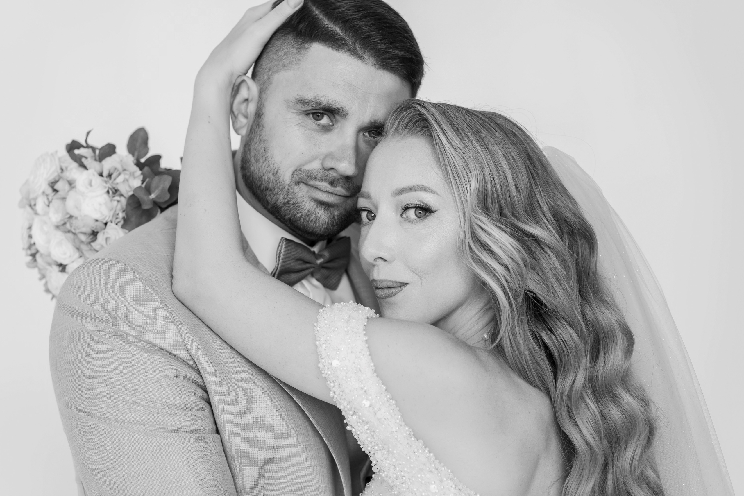 Свадебная съемка. Свадебный фотограф в Тюмени Юлия Панова