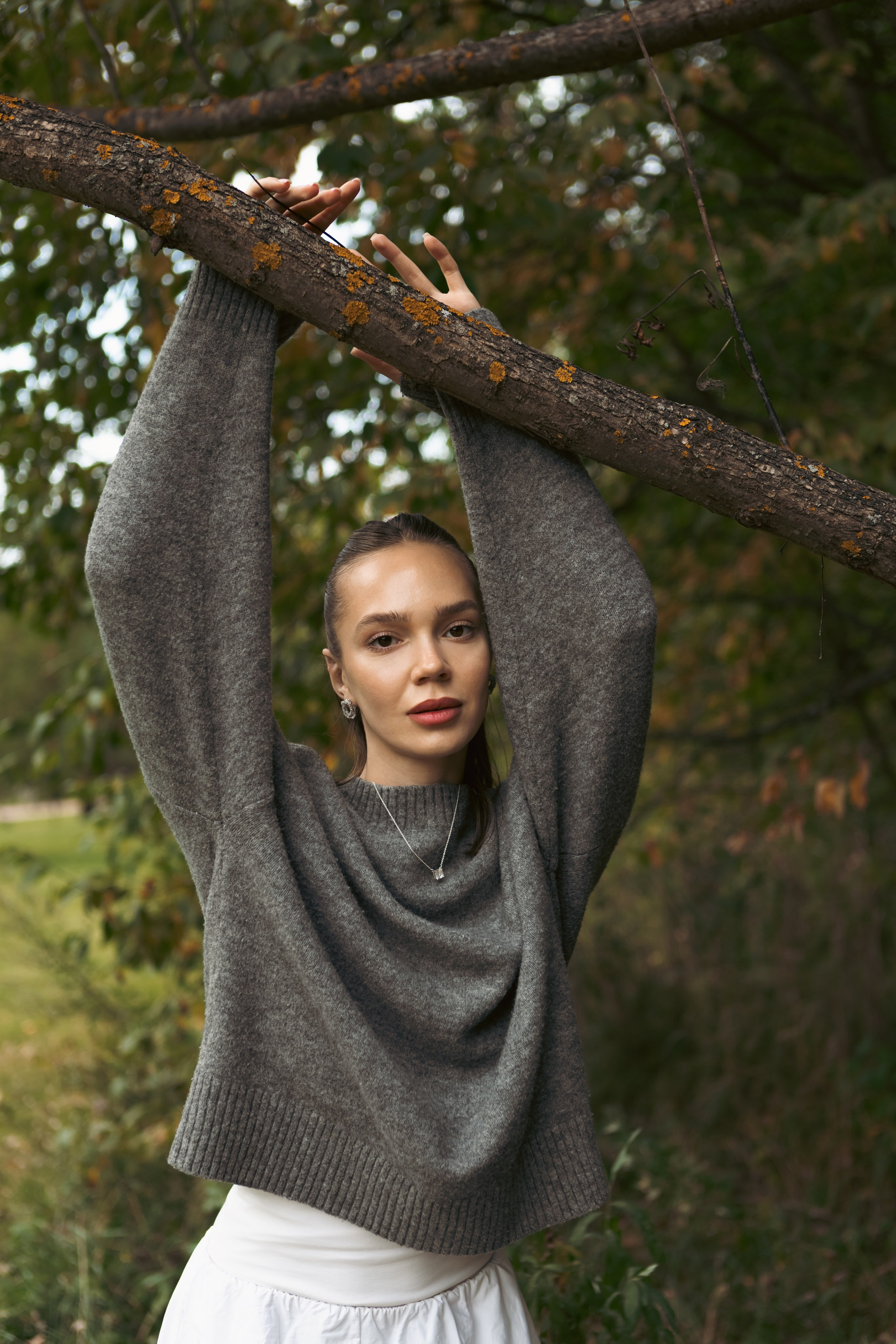 Портреты. Портретный фотограф в Москве Анастасия