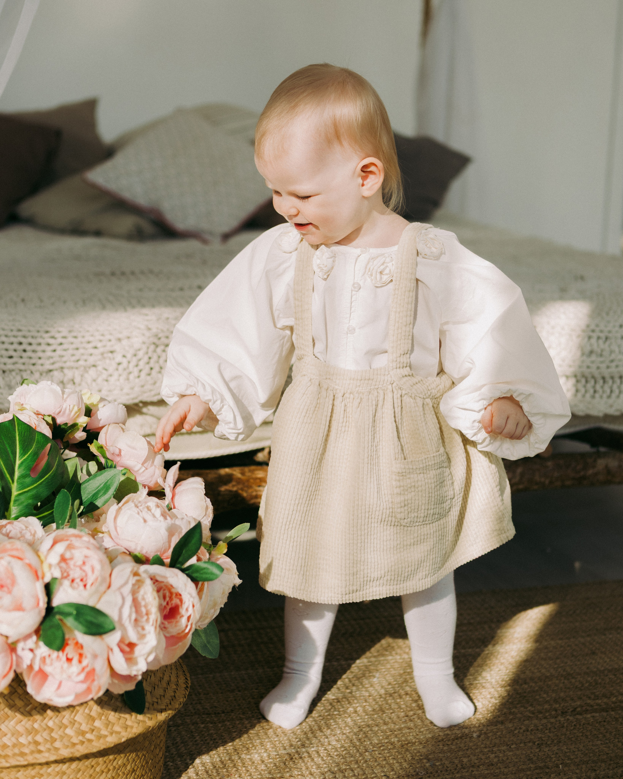 Кристина, Александр и Мия. Портретный фотограф в Москве Анастасия