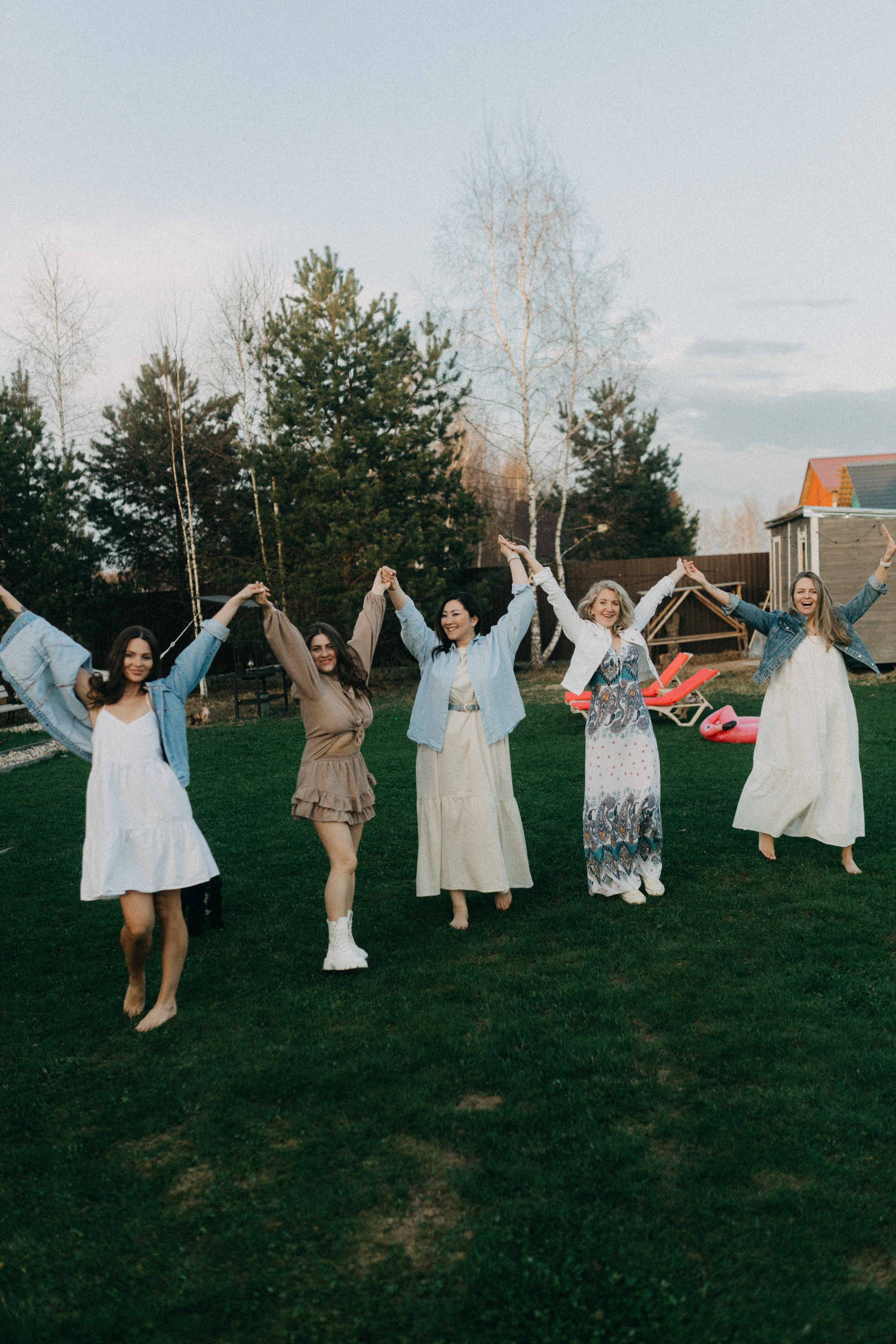 День Рождения Татьяны. Фотограф НОГИНСК, Москва, Анастасия Белая