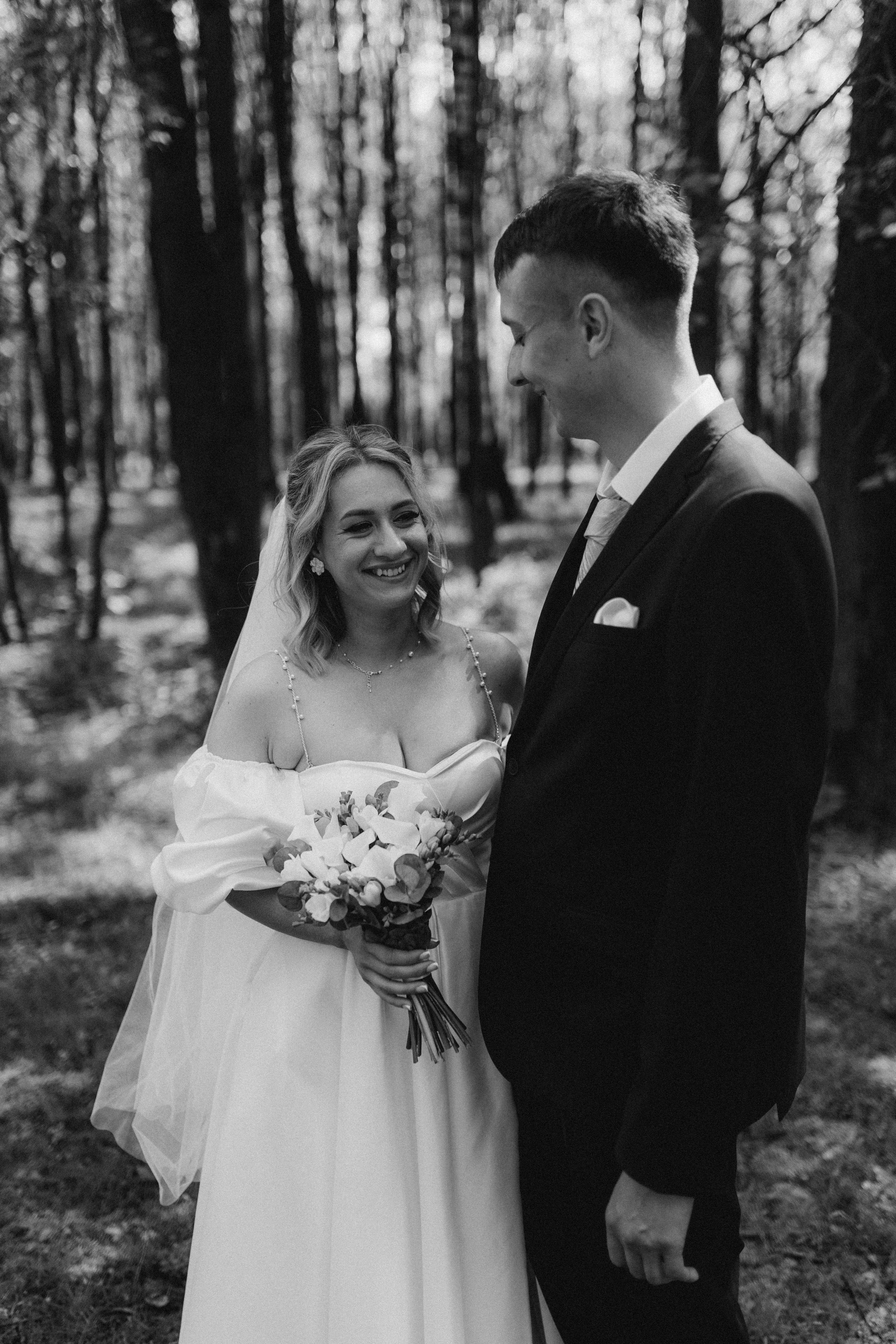 Виктория & Лев. Фотограф НОГИНСК, Москва, Анастасия Белая