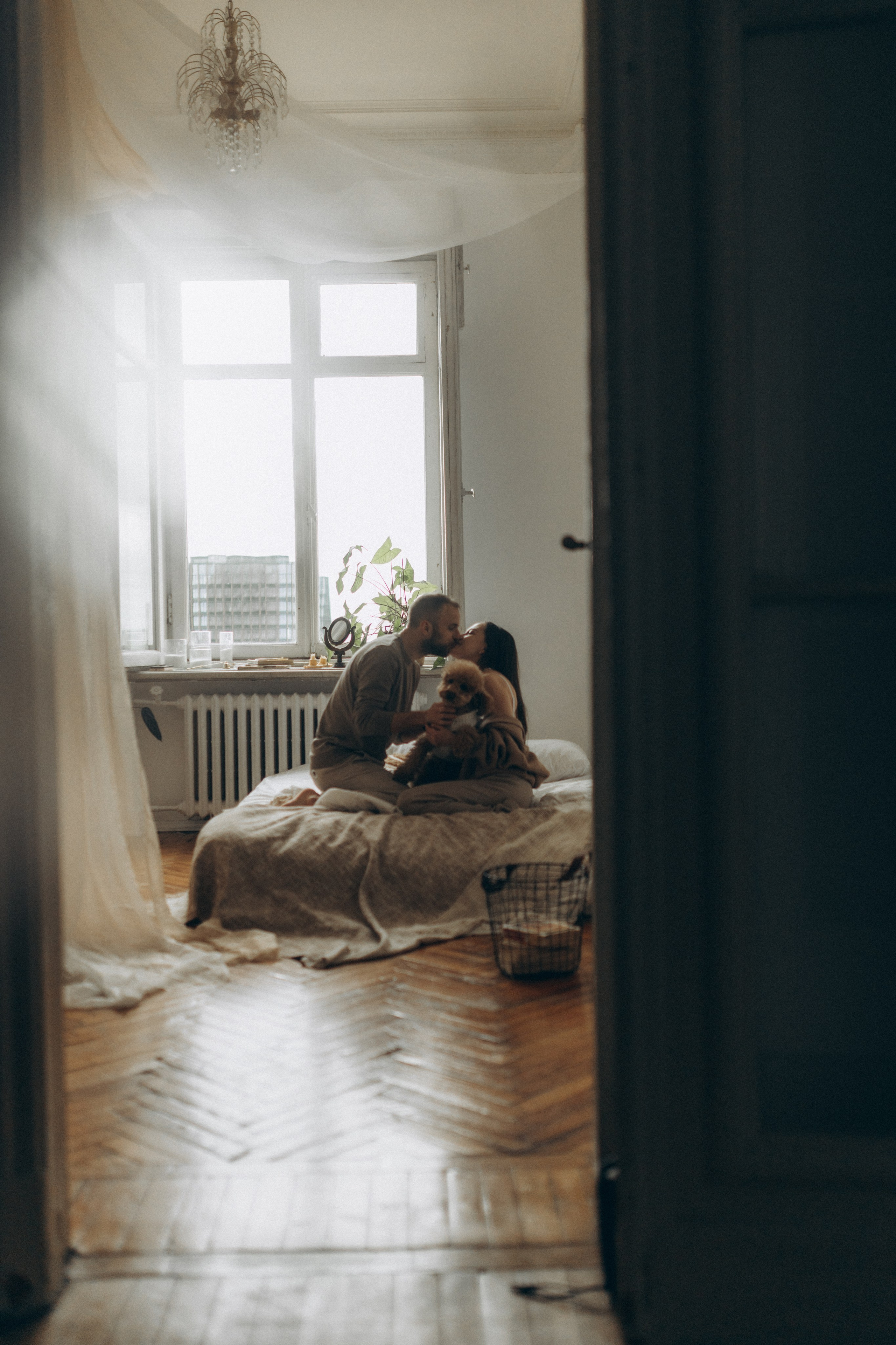 Фотограф НОГИНСК, Москва, Анастасия Белая