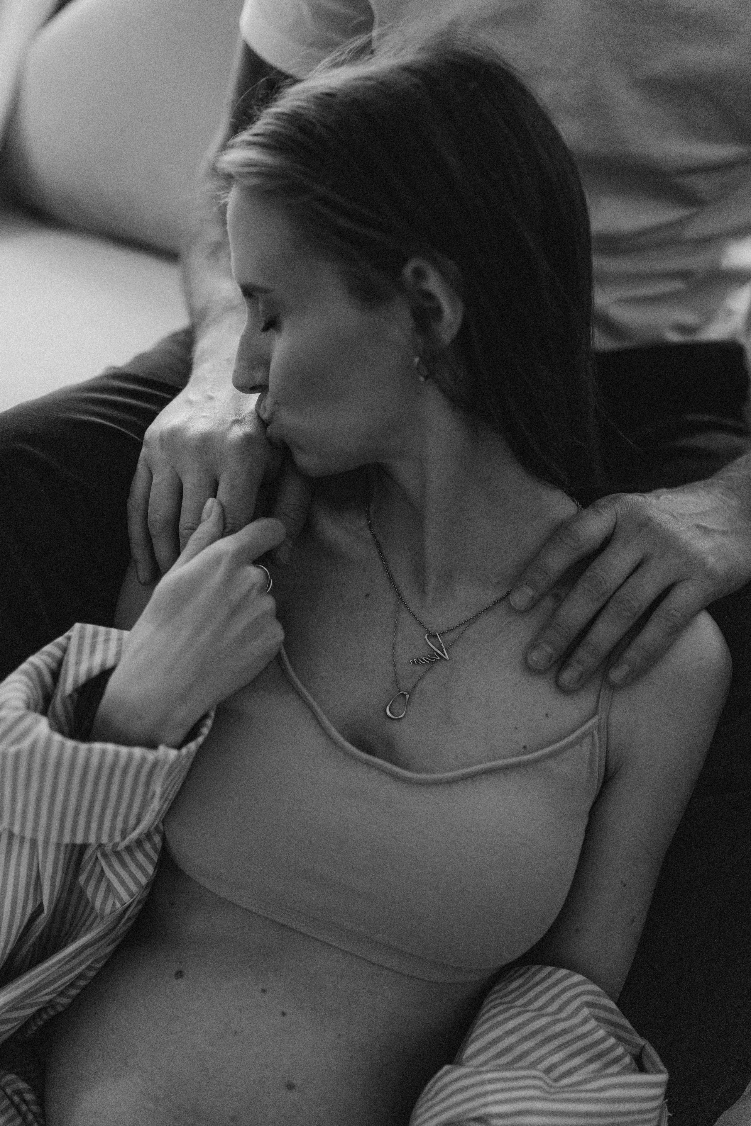 Евгения & Денис. Беременность. Фотограф НОГИНСК, Москва, Анастасия Белая