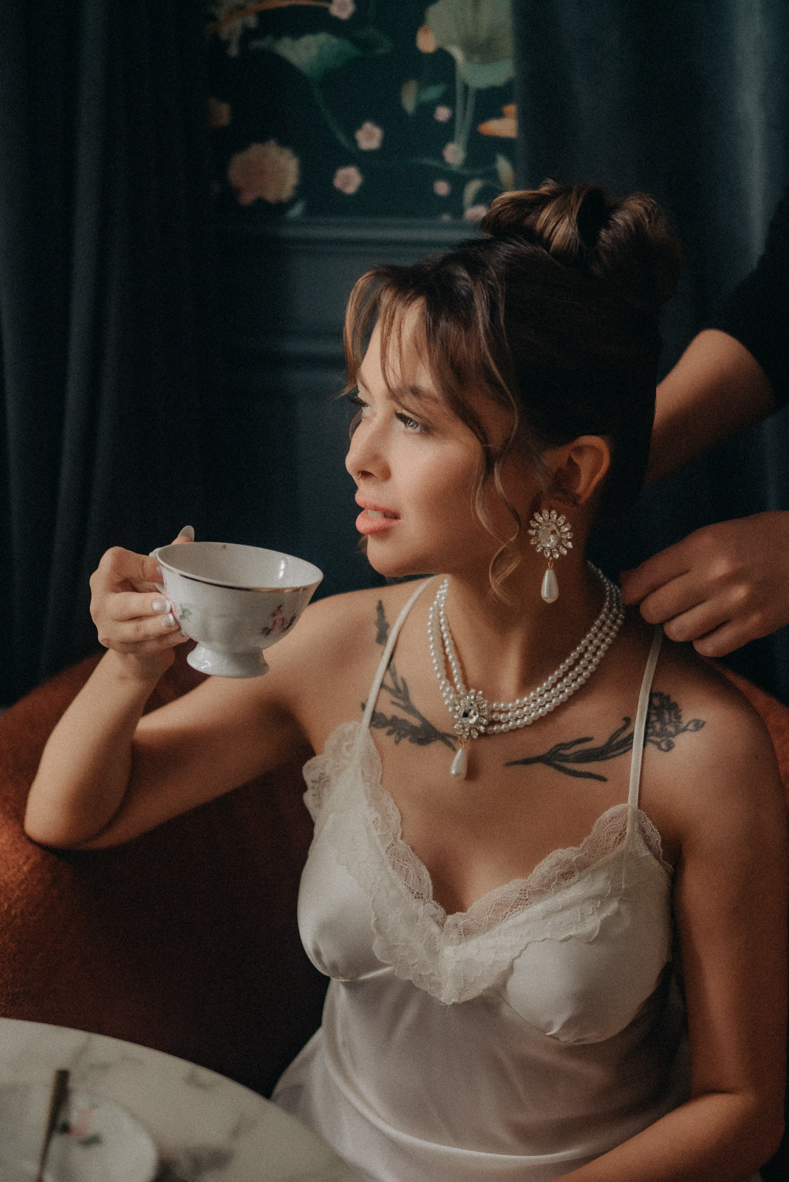 Там, где начинается «мы». Фотограф в Казани Екатерина Христовская