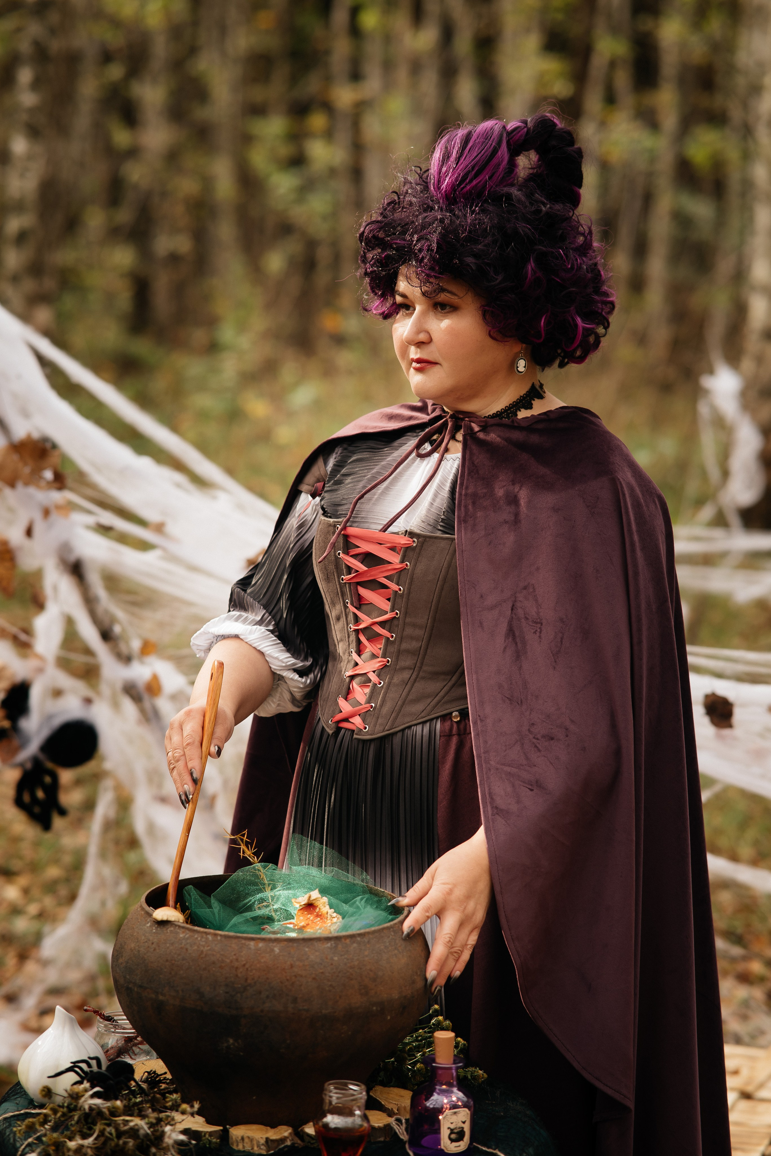 Hocus Pocus. Фотограф в Казани Екатерина Христовская