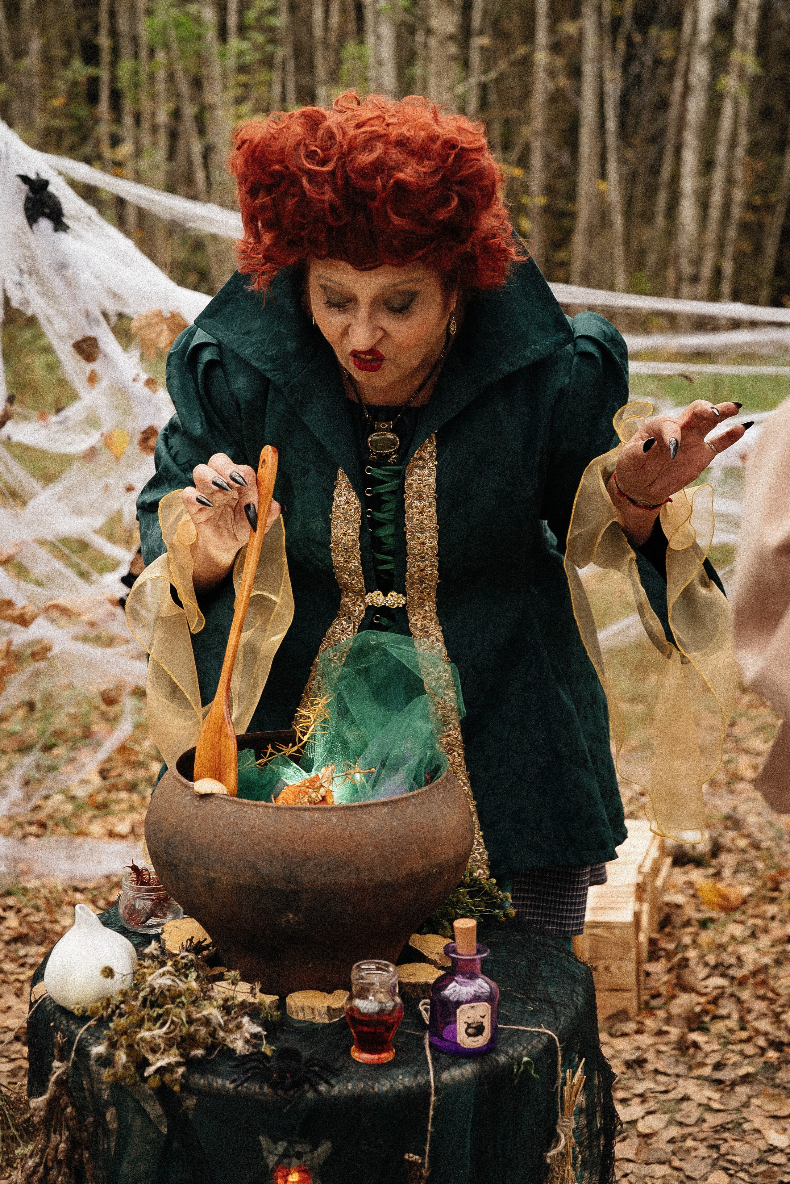 Hocus Pocus. Фотограф в Казани Екатерина Христовская