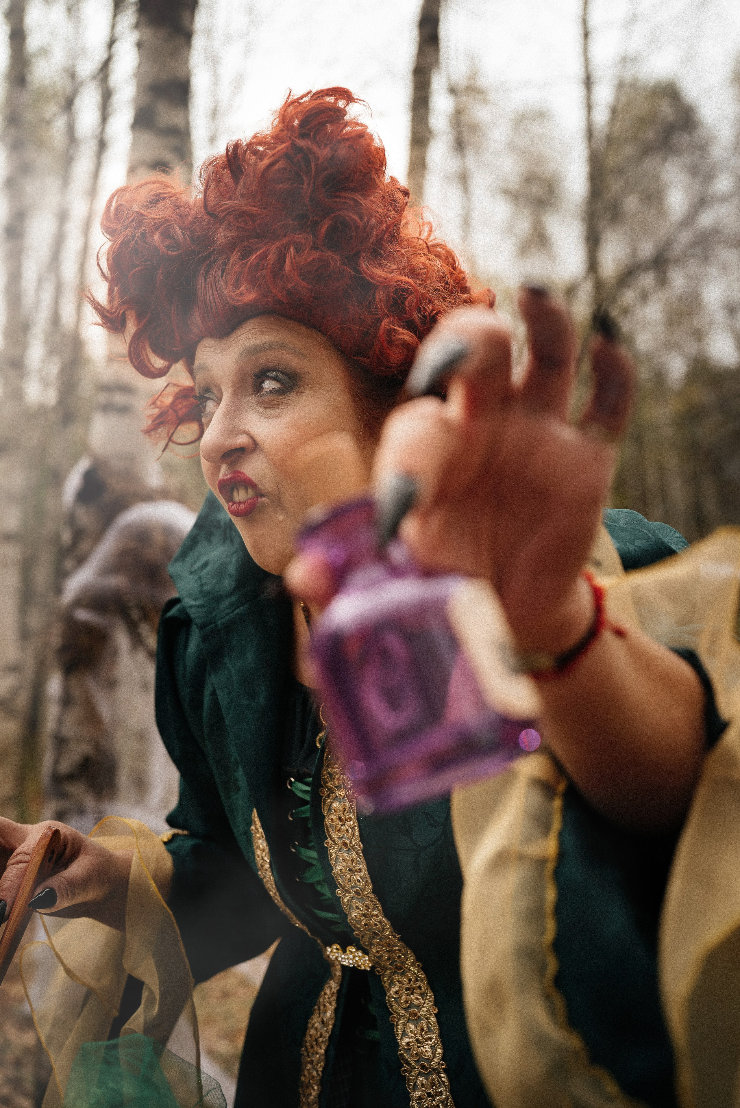 Hocus Pocus. Фотограф в Казани Екатерина Христовская