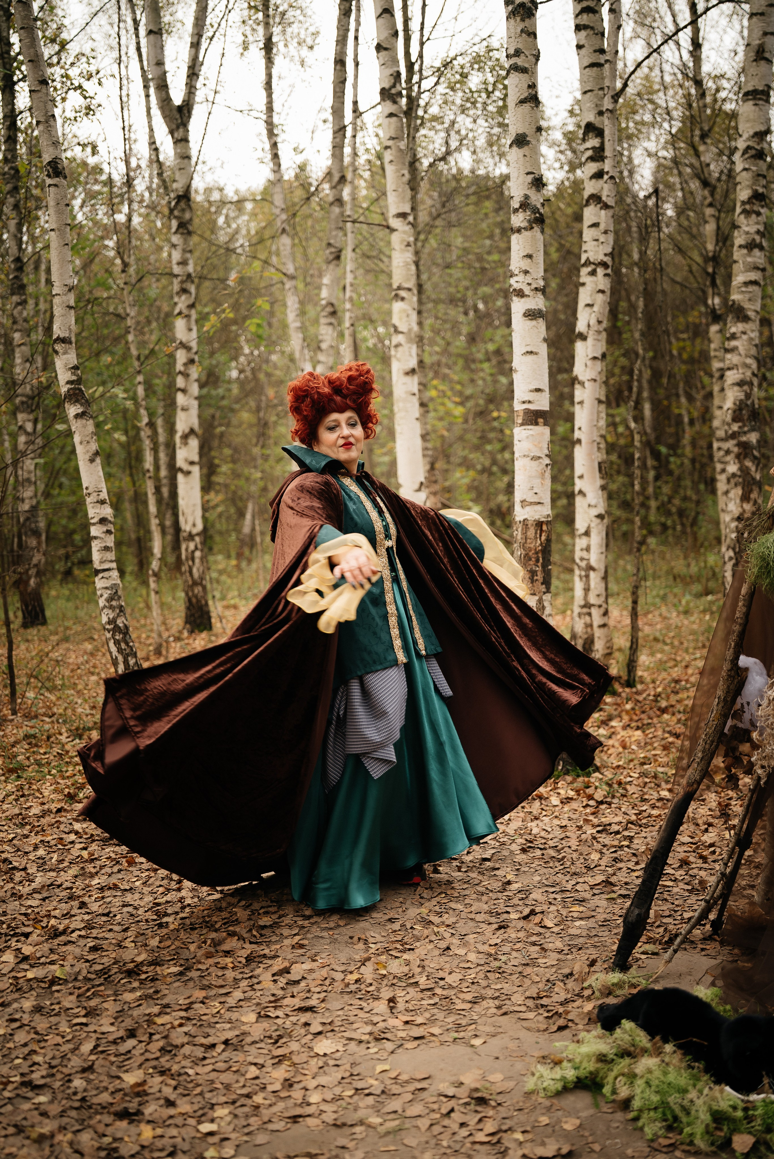 Hocus Pocus. Фотограф в Казани Екатерина Христовская