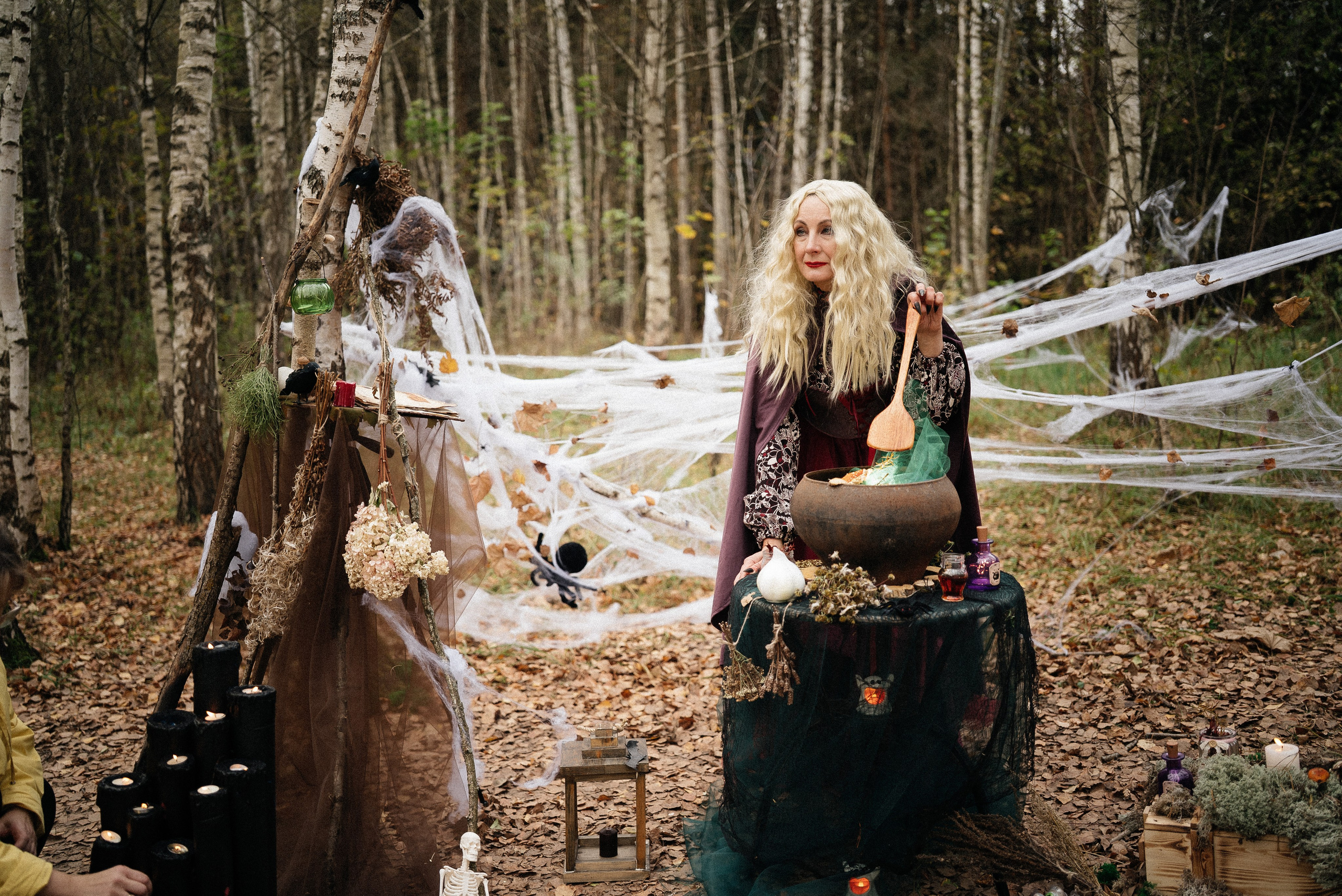 Hocus Pocus. Фотограф в Казани Екатерина Христовская