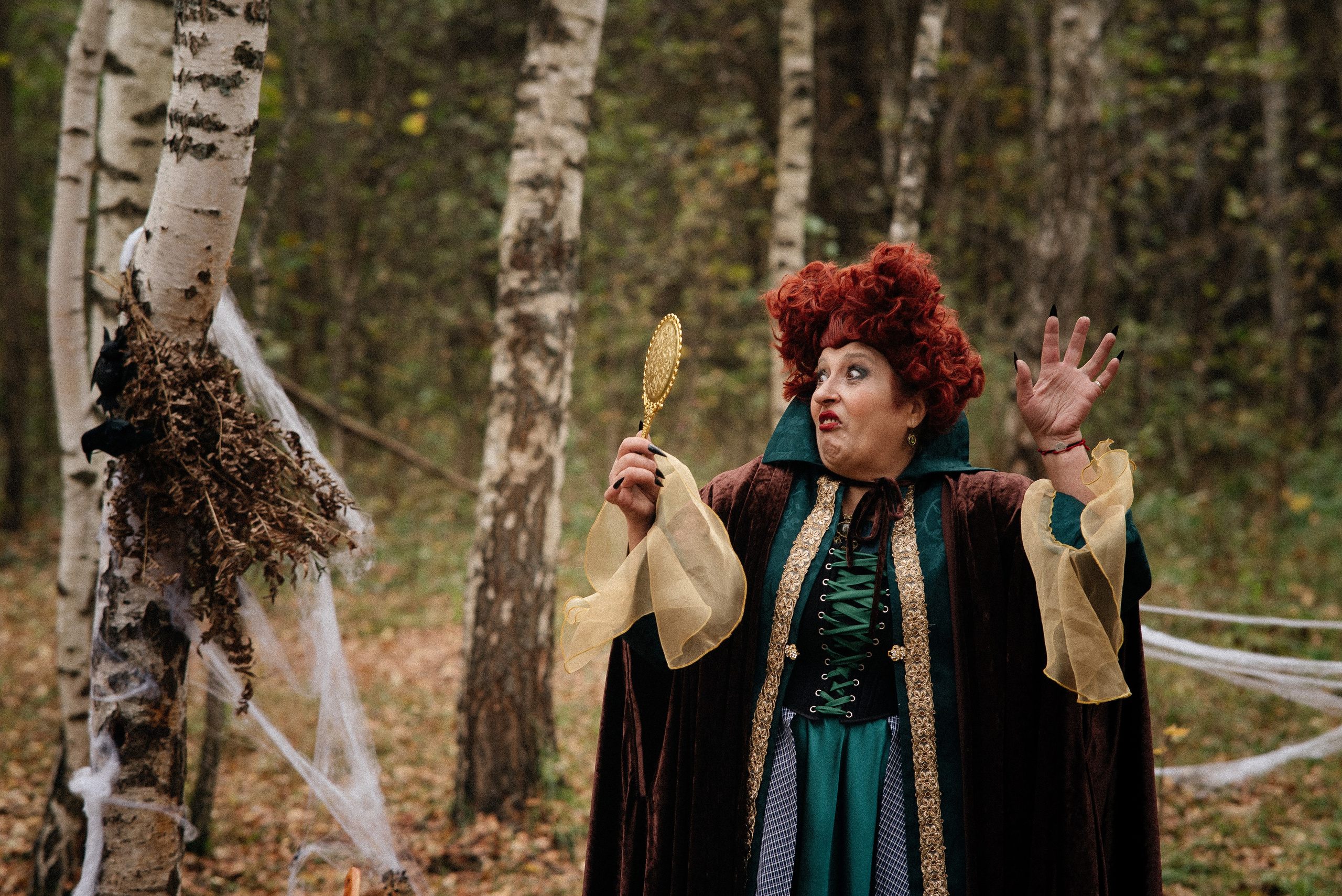 Hocus Pocus. Фотограф в Казани Екатерина Христовская