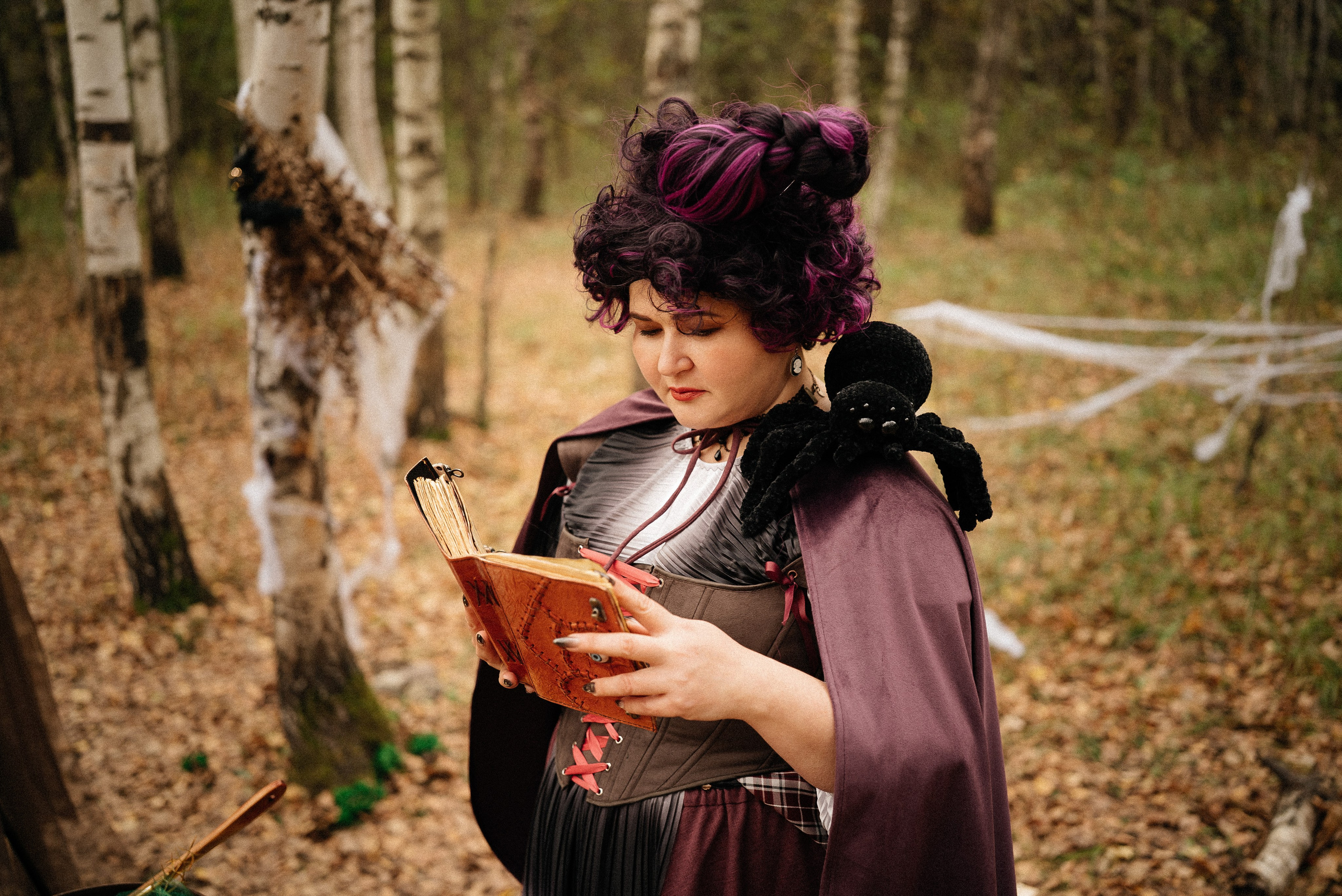 Hocus Pocus. Фотограф в Казани Екатерина Христовская