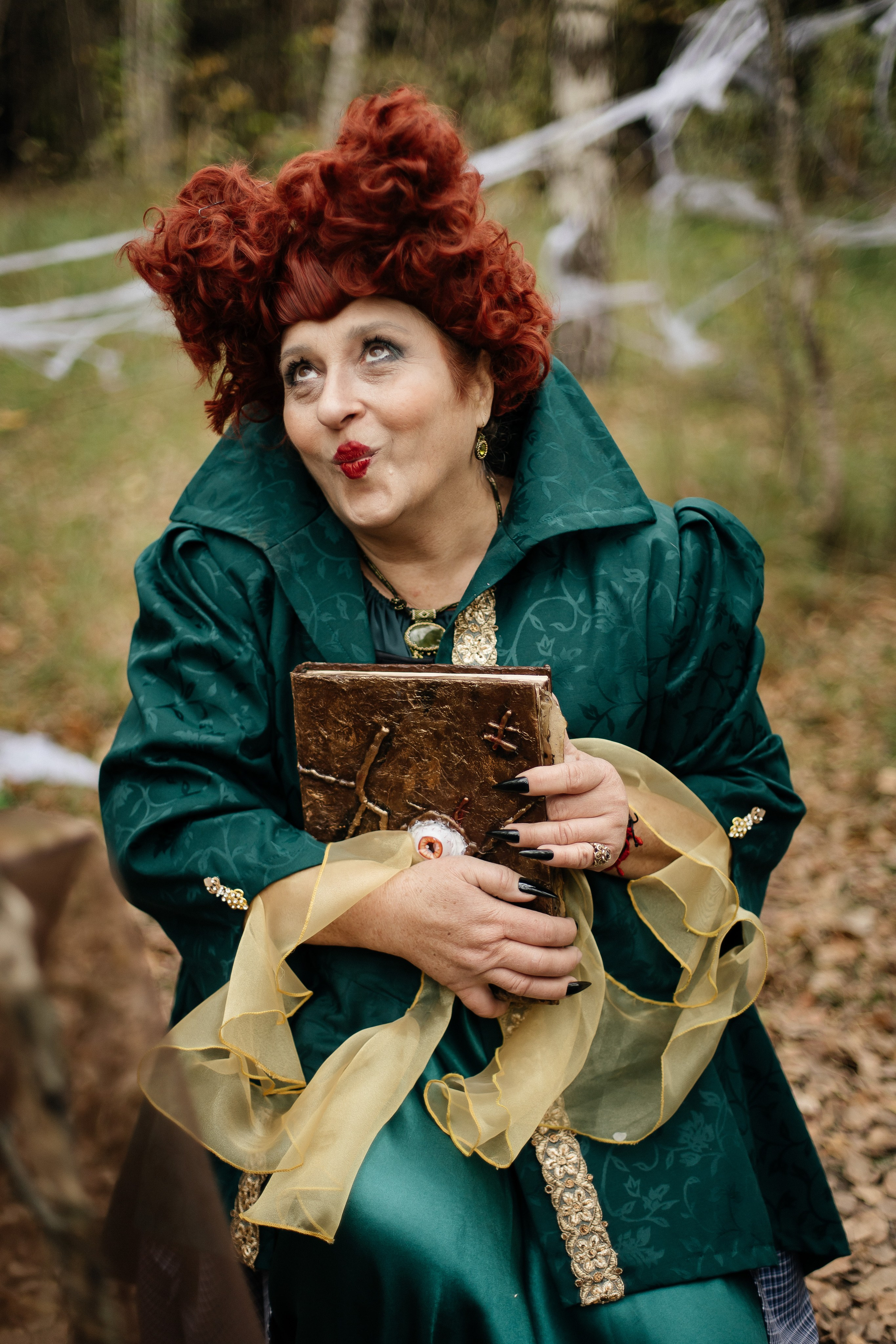 Hocus Pocus. Фотограф в Казани Екатерина Христовская