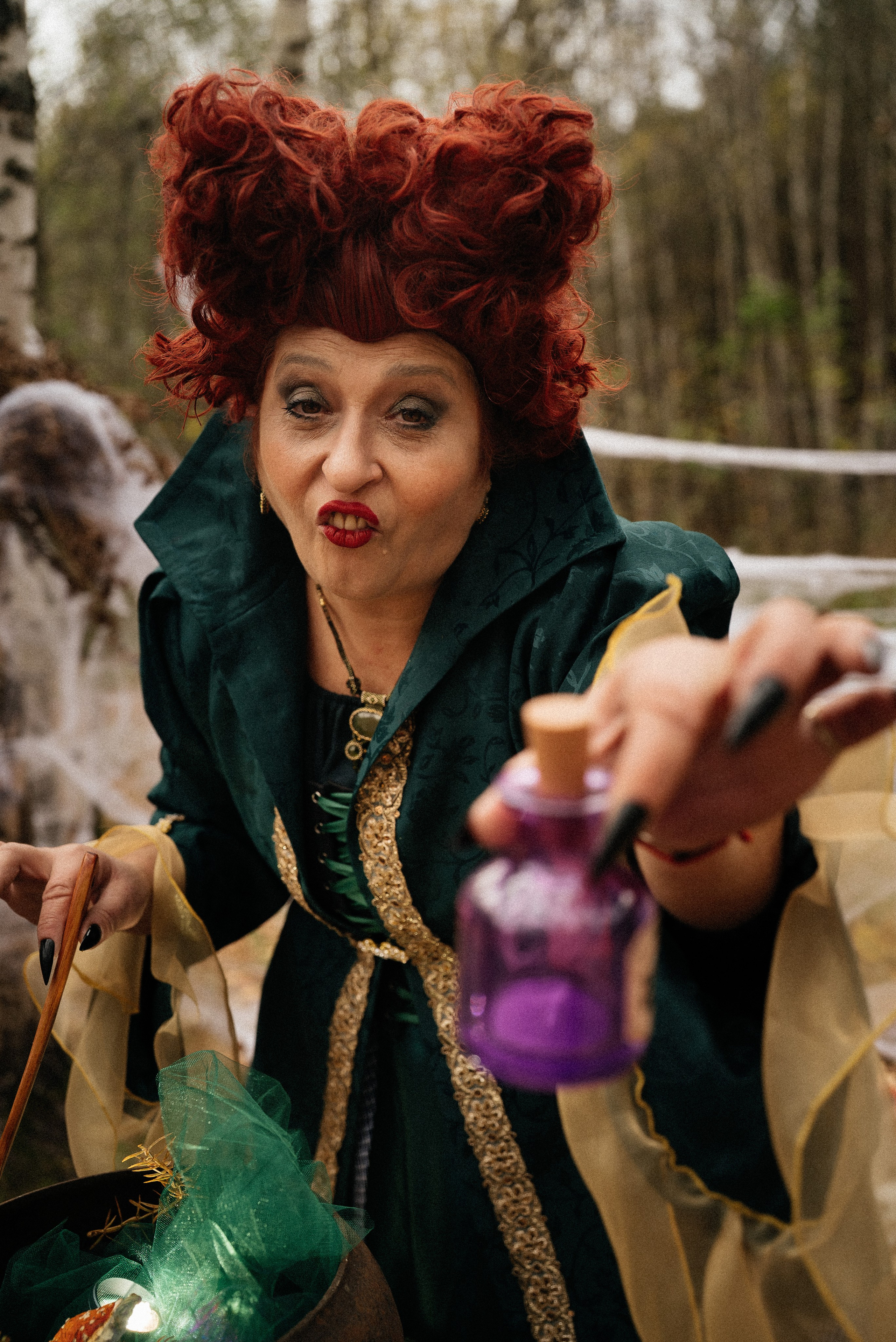Hocus Pocus. Фотограф в Казани Екатерина Христовская