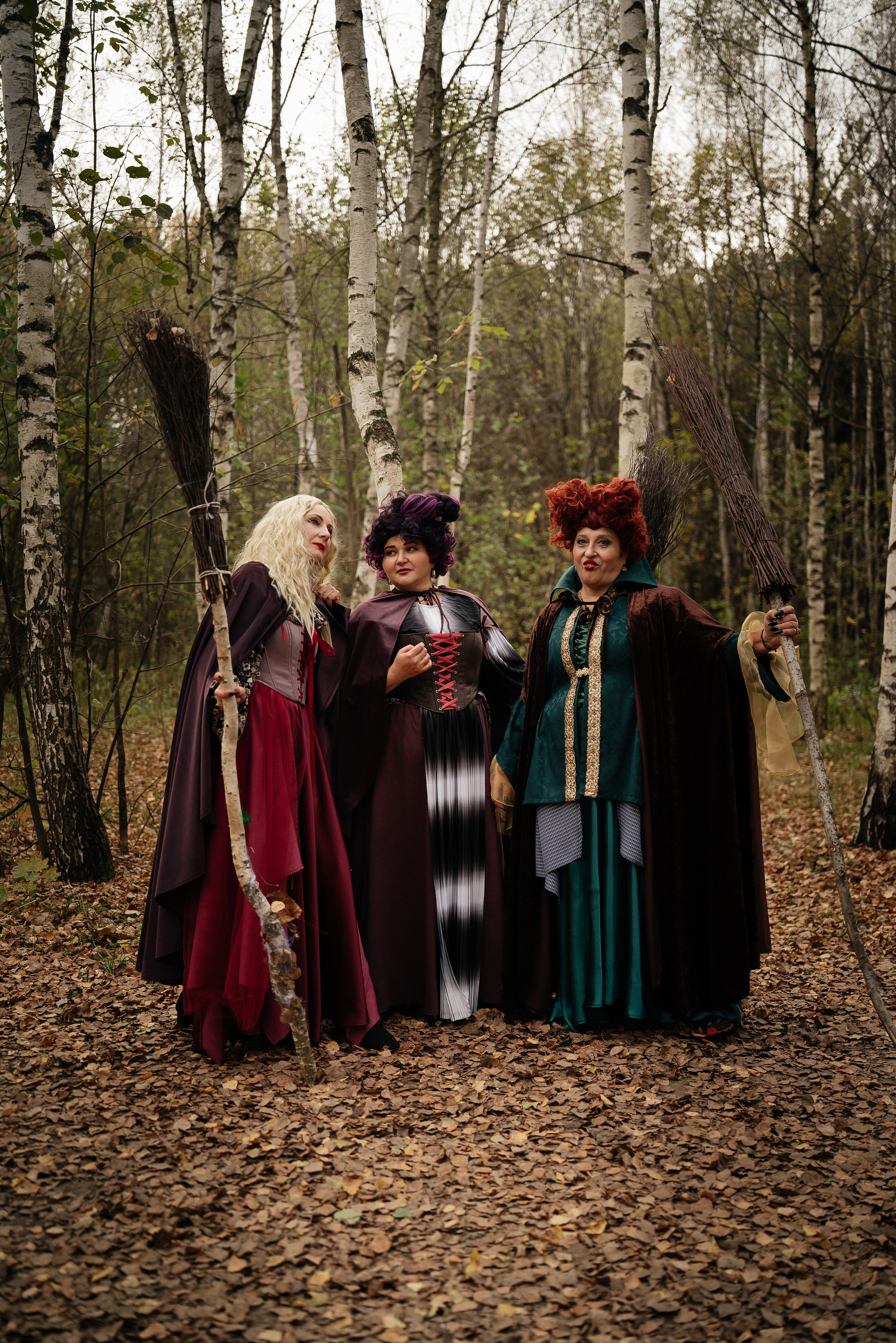 Hocus Pocus. Фотограф в Казани Екатерина Христовская