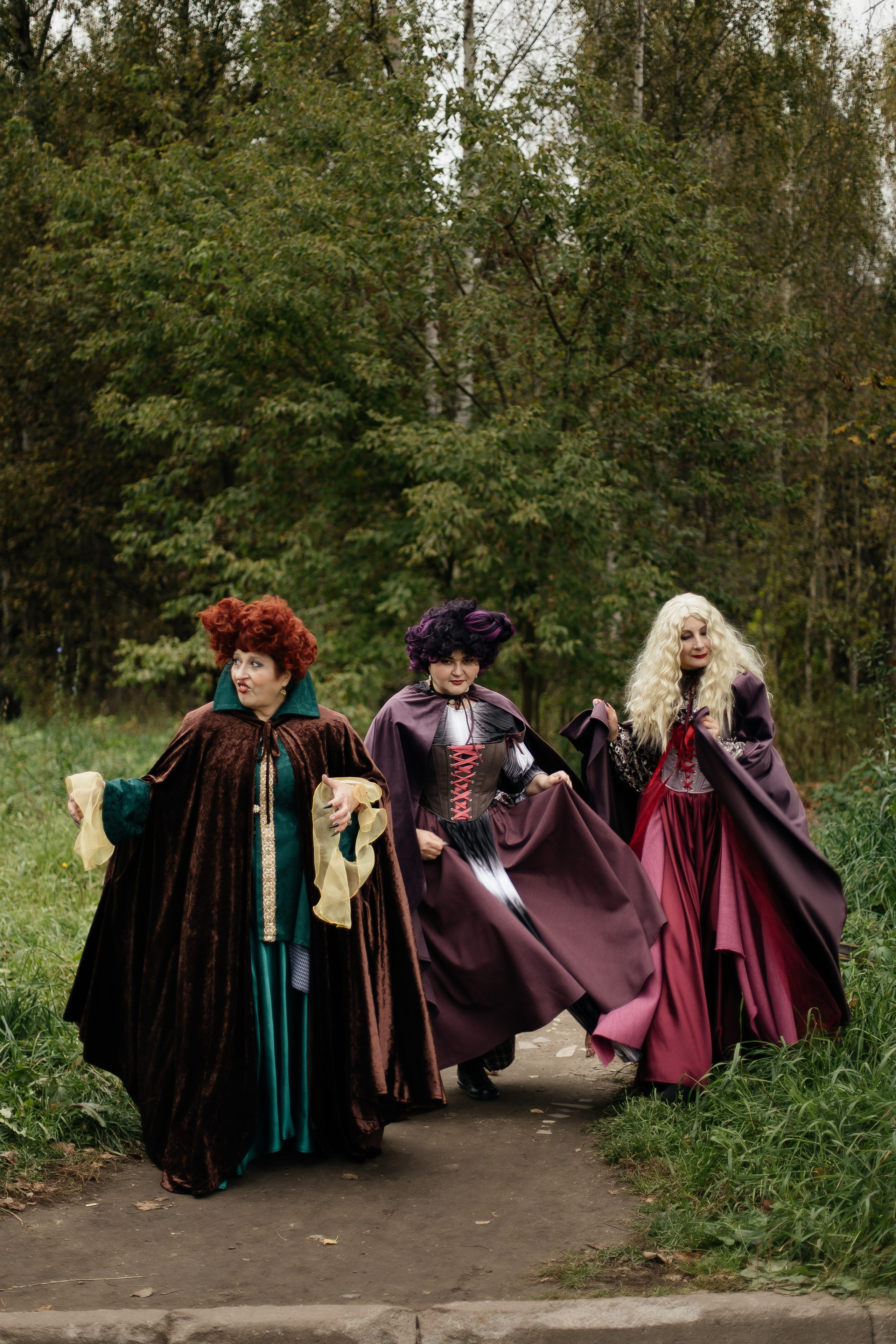 Hocus Pocus. Фотограф в Казани Екатерина Христовская
