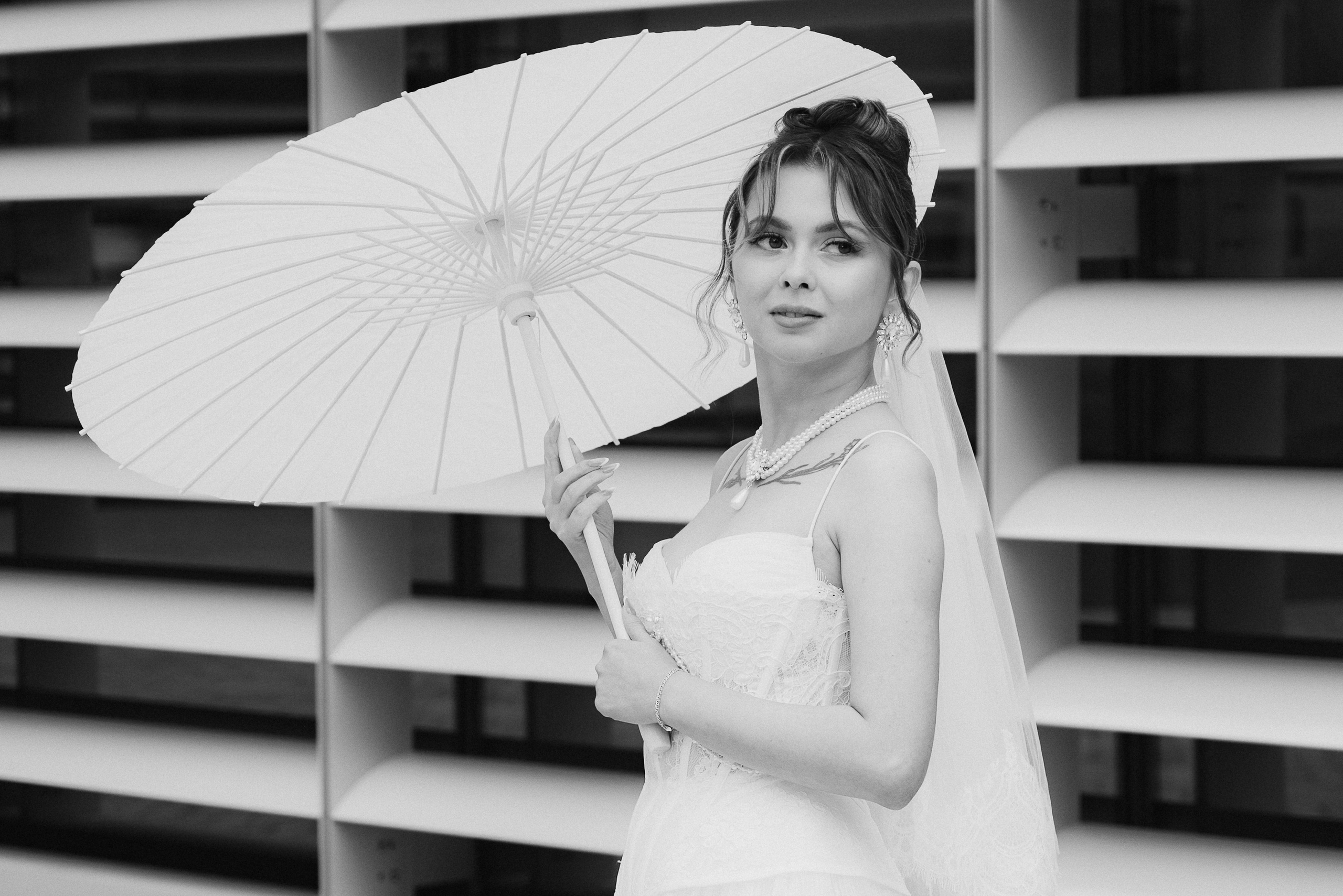 Там, где начинается «мы». Фотограф в Казани Екатерина Христовская