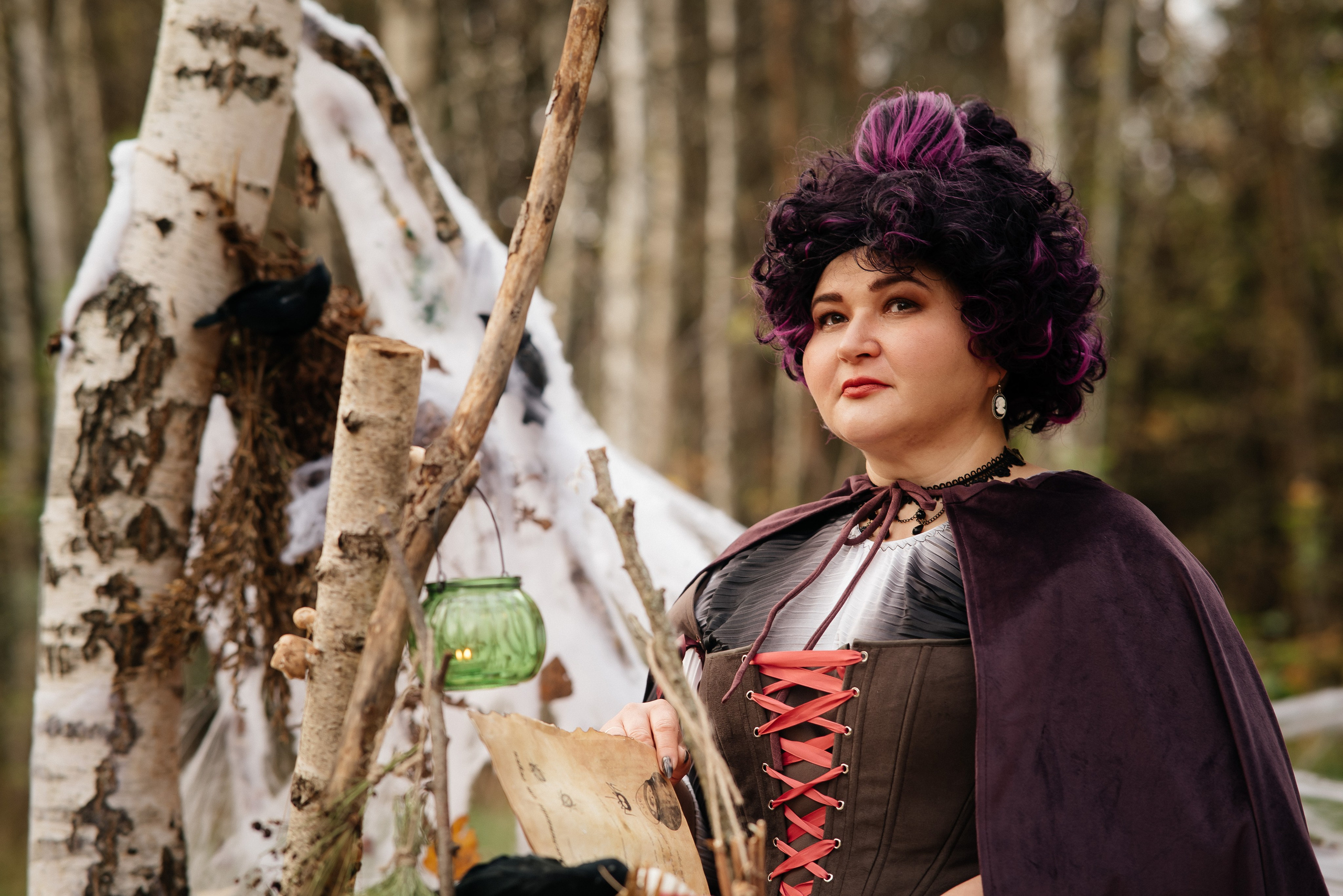 Hocus Pocus. Фотограф в Казани Екатерина Христовская