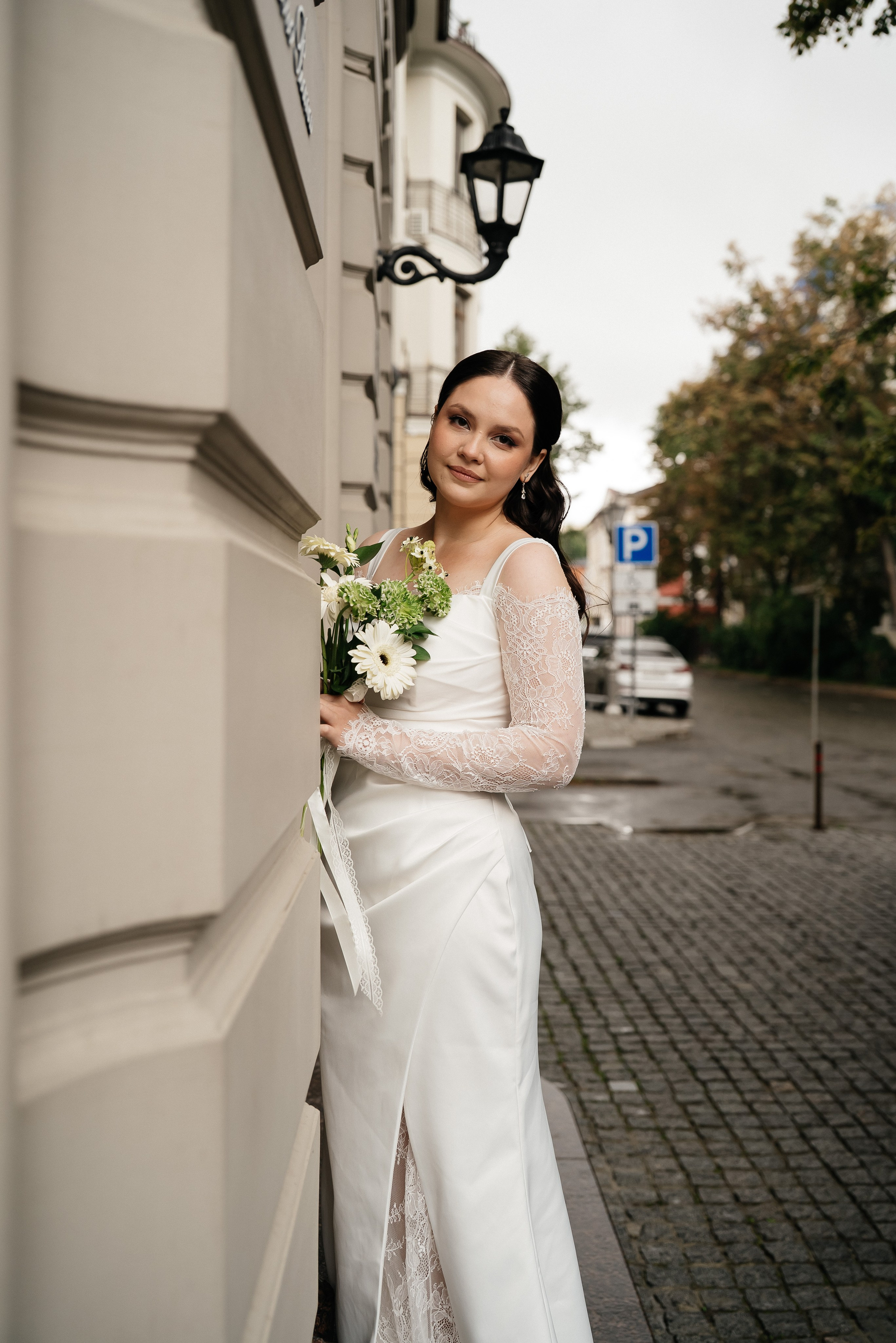 «Самый нежный миг». Фотограф в Казани Екатерина Христовская