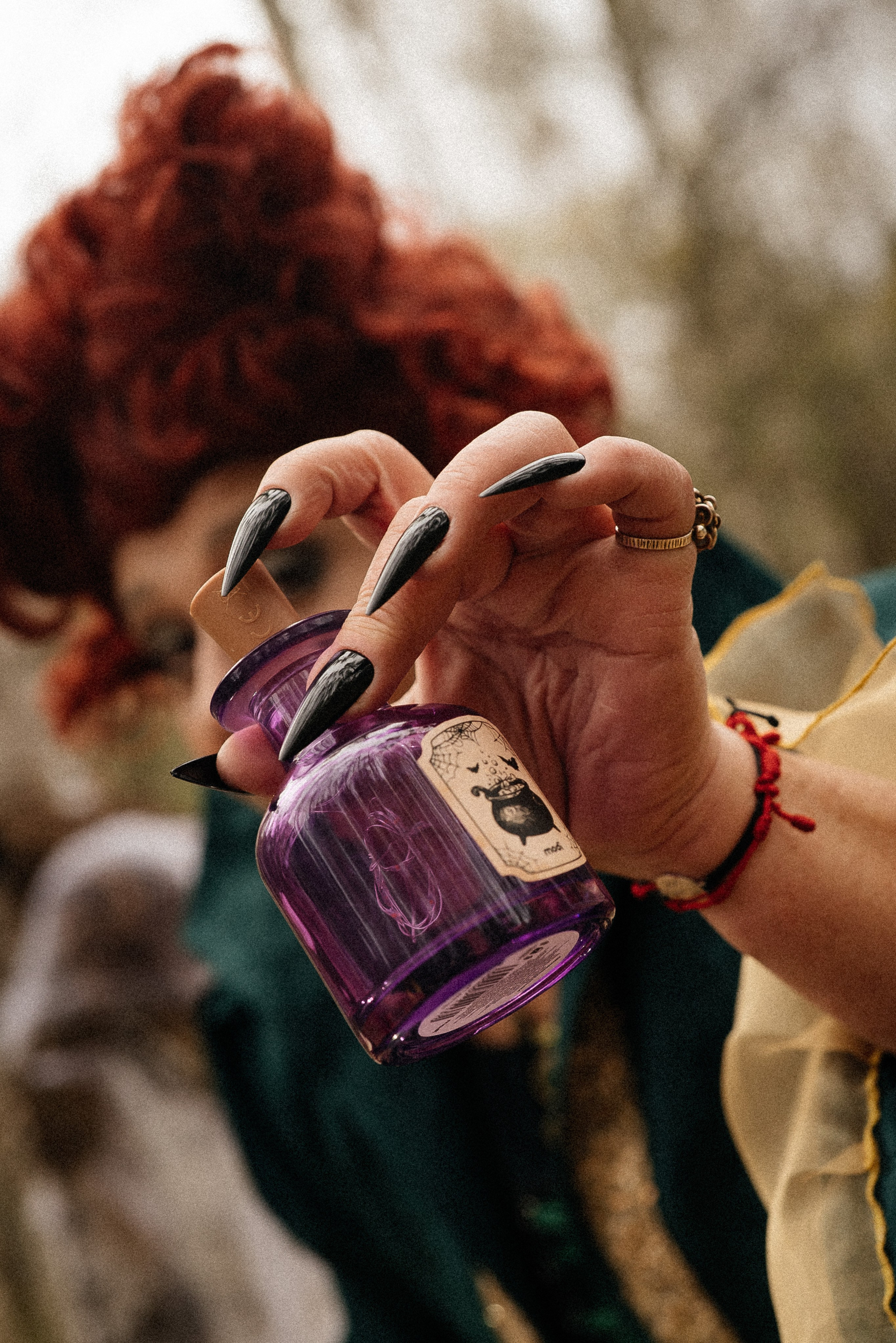 Hocus Pocus. Фотограф в Казани Екатерина Христовская